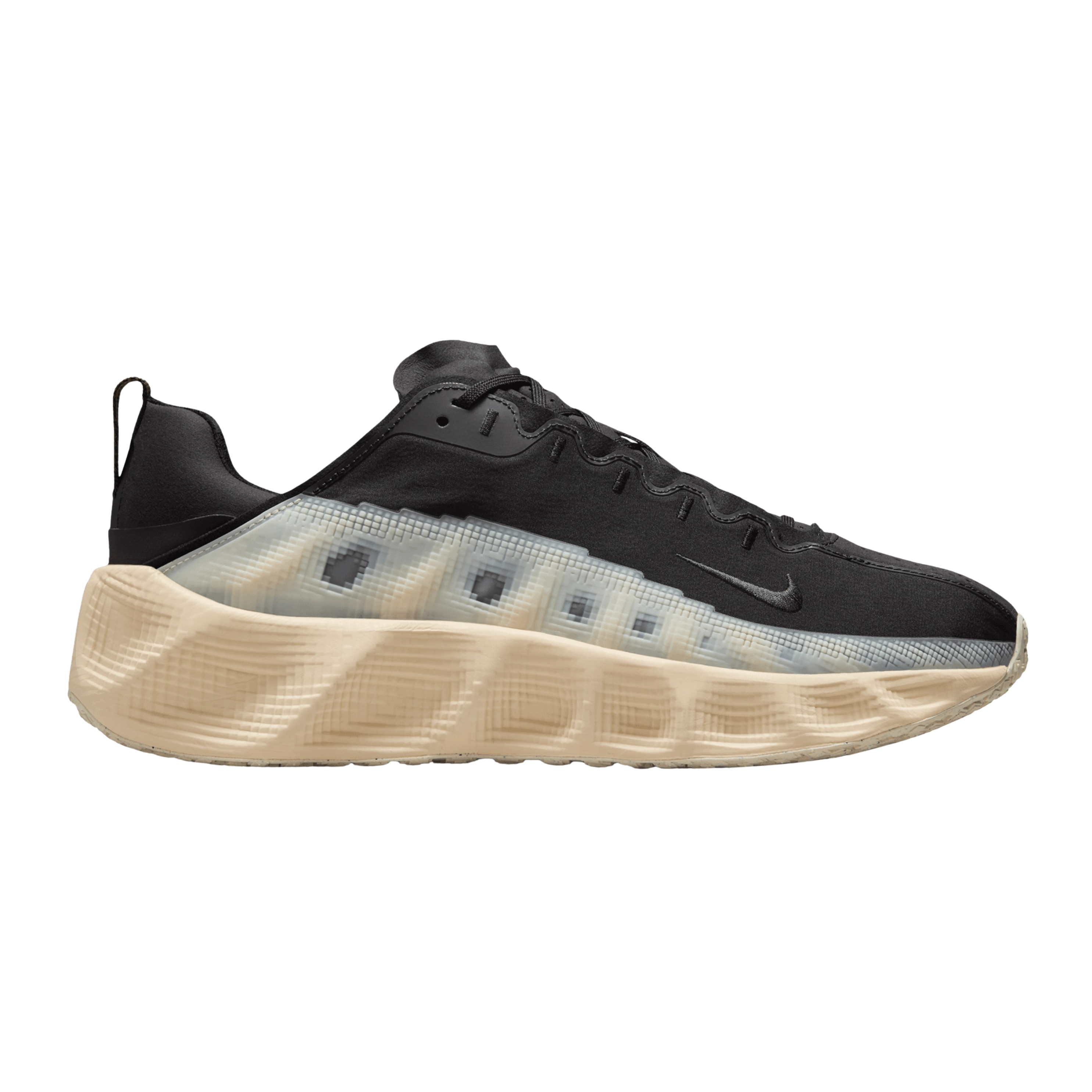 Nike Men's Ava Rover - Anthracite Black