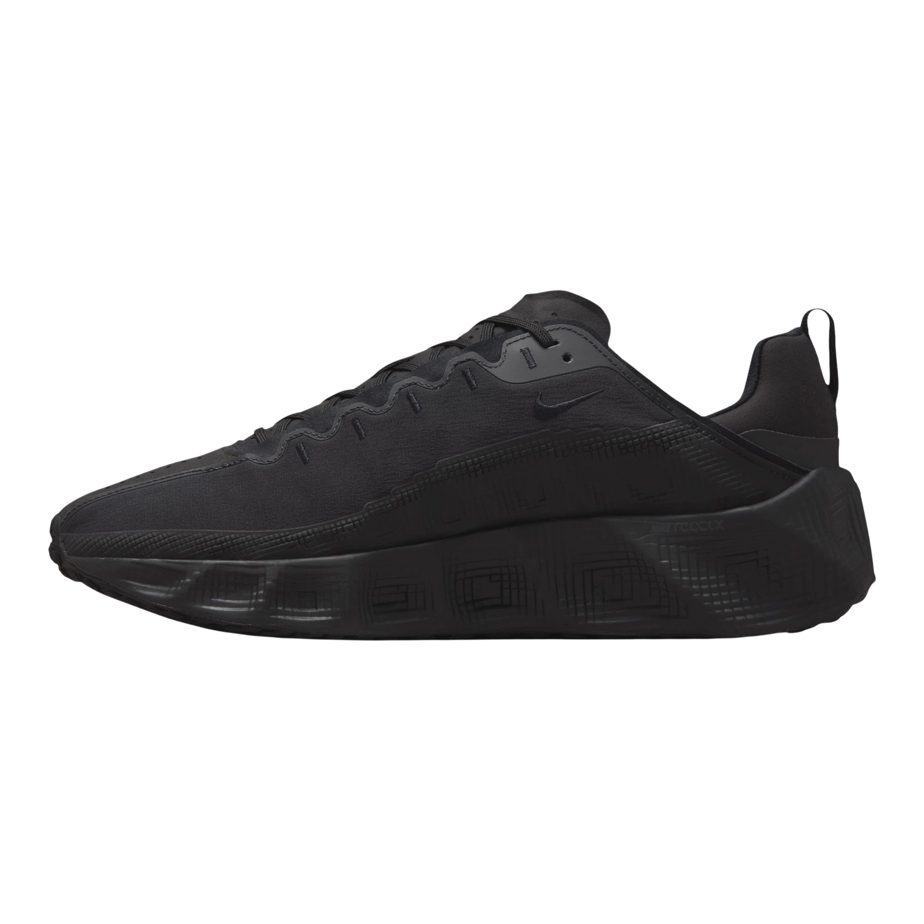 Nike Men's Ava Rover - Black