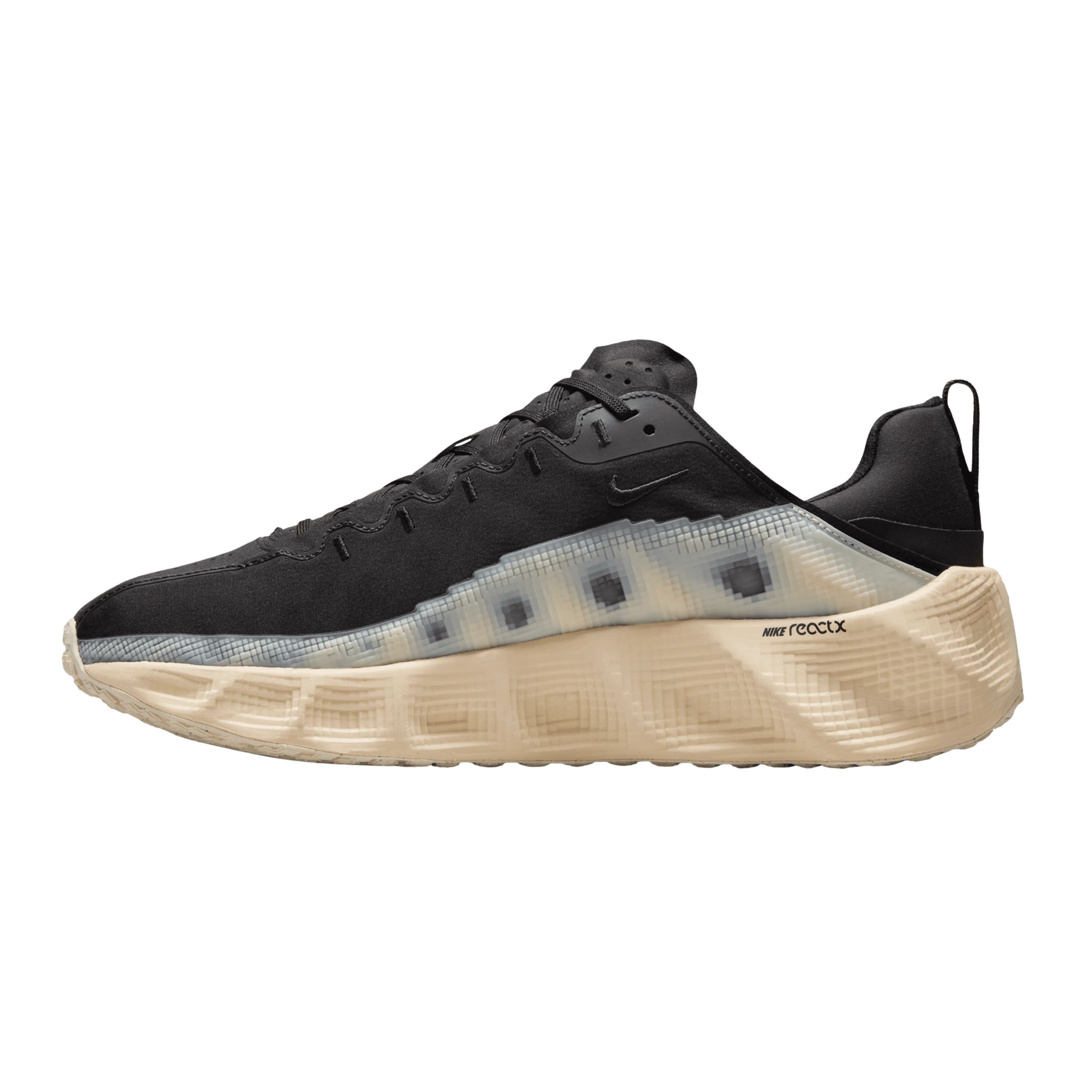 Nike Men's Ava Rover - Anthracite Black