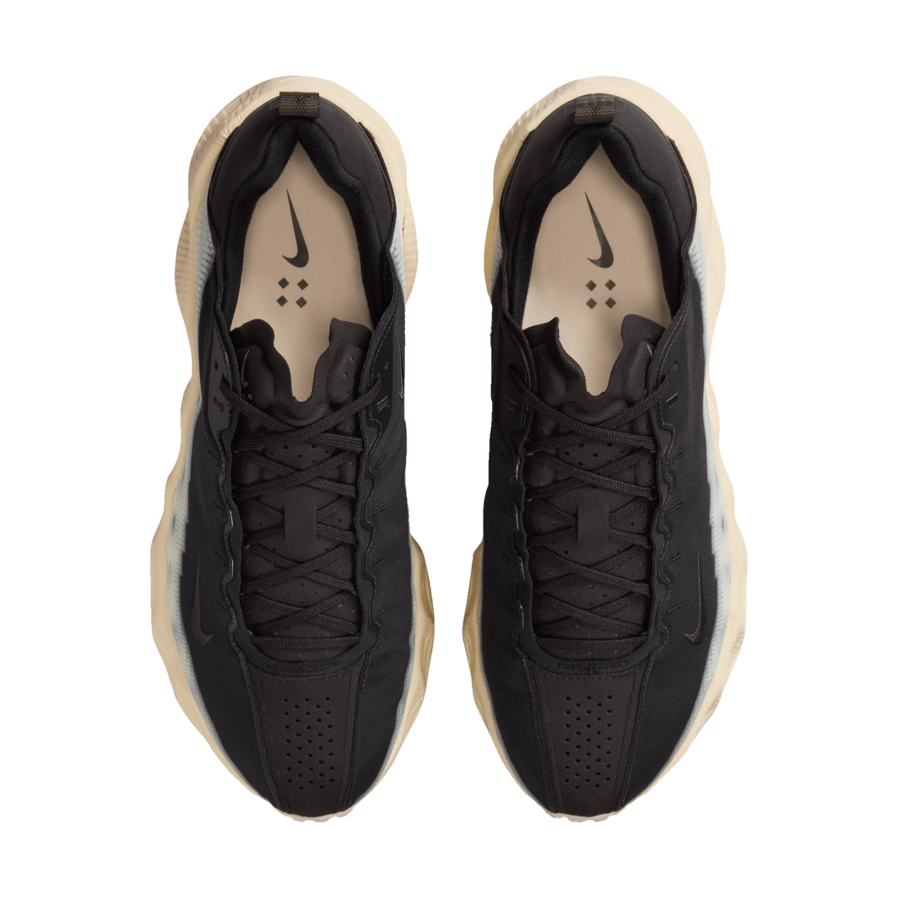 Nike Men's Ava Rover - Anthracite Black