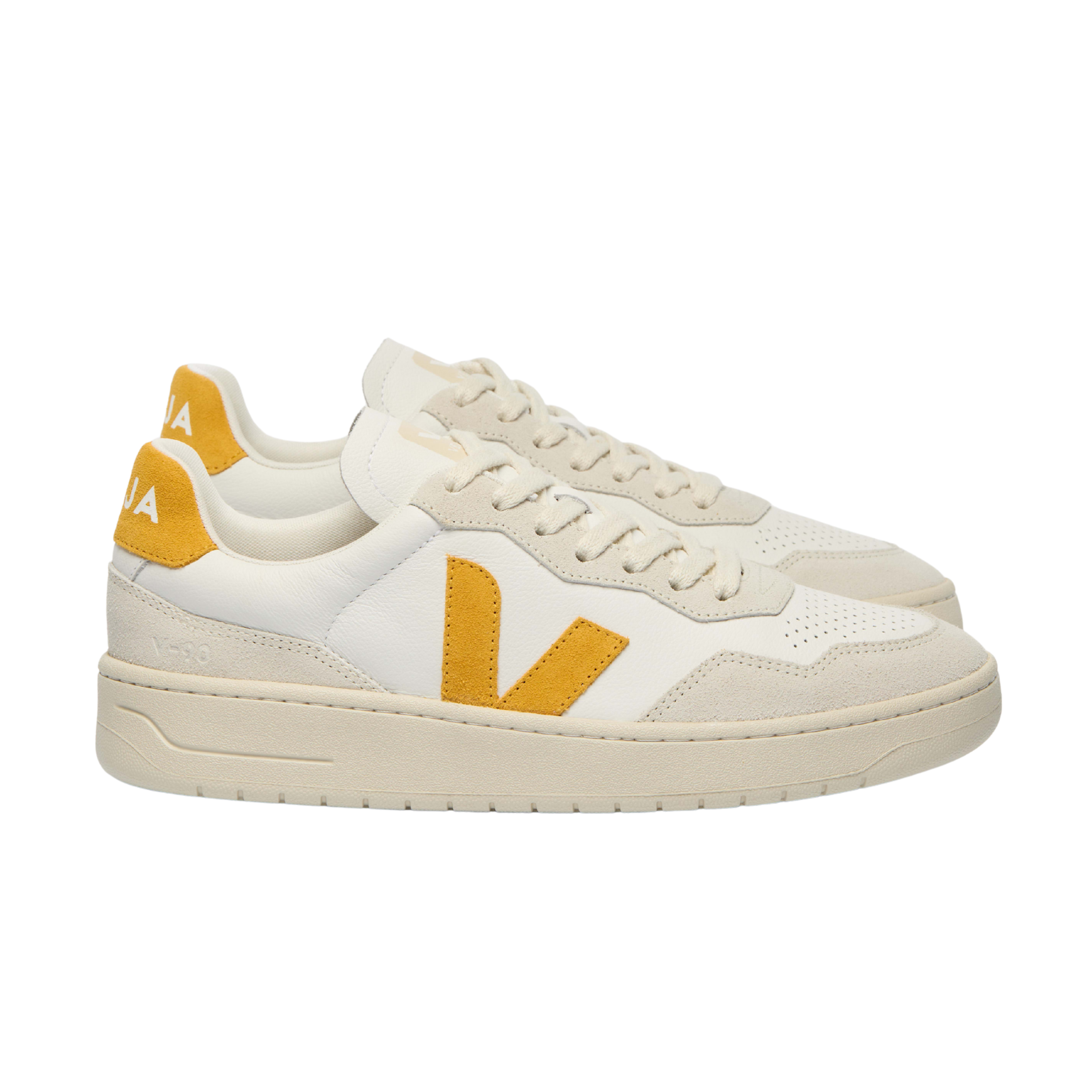 Veja Women V-90 - White Safran