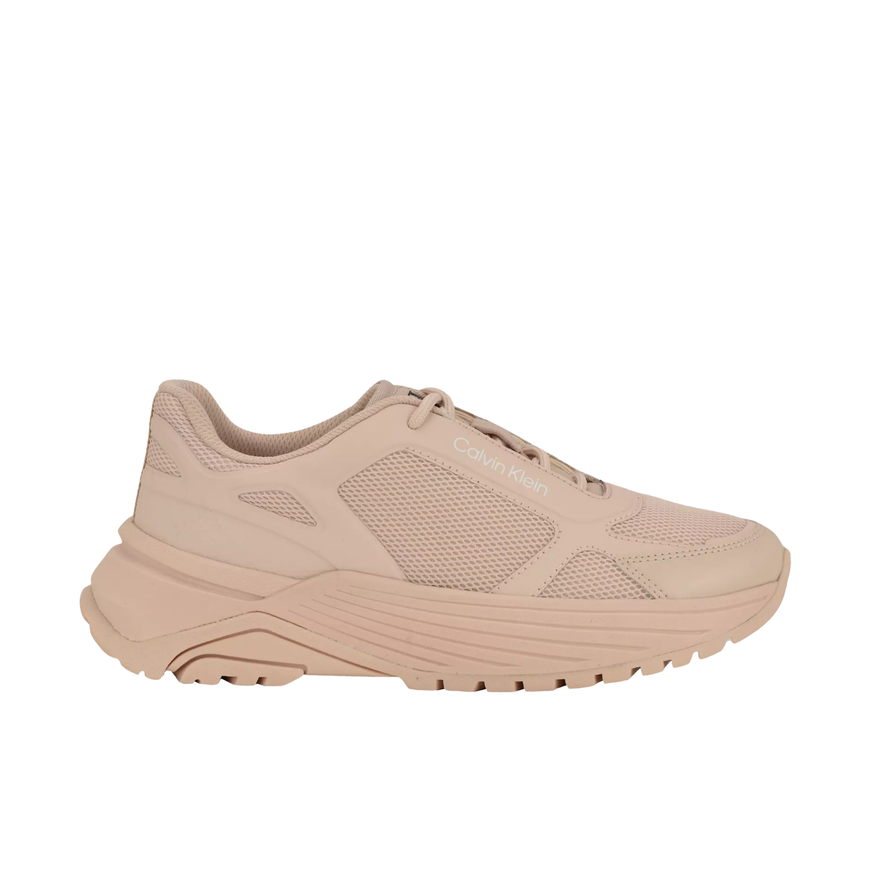 Calvin Klein Women Amyra Sneaker - Pink