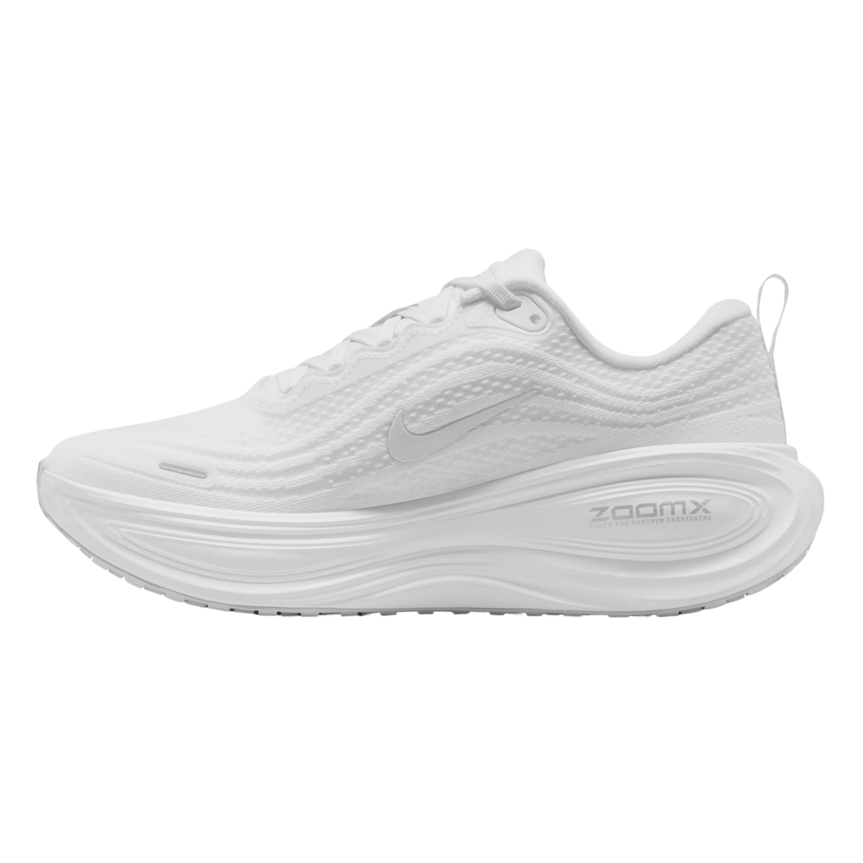 Nike Women's Vomero Plus - White