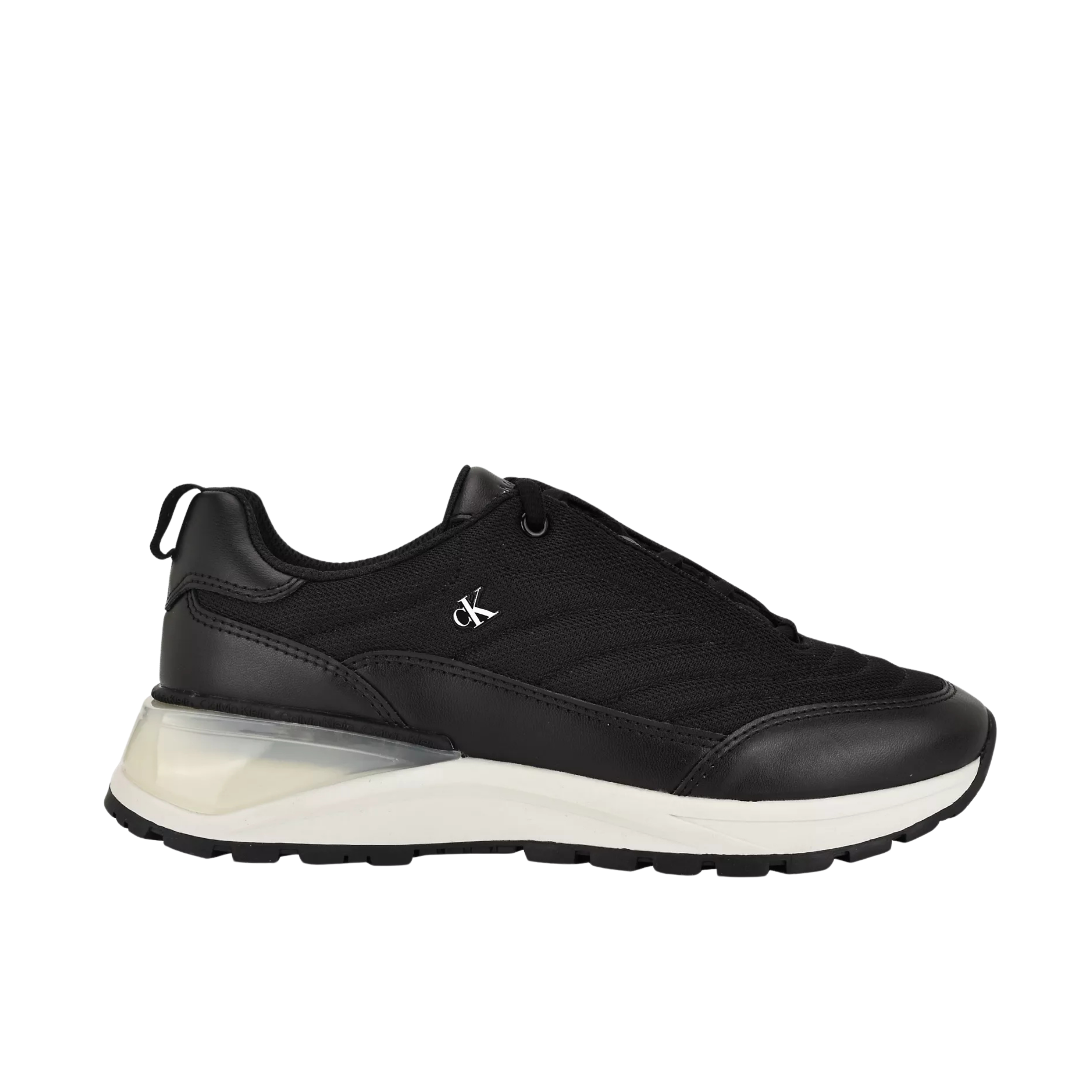 Calvin Klein Women Gyslen Sneaker - Black