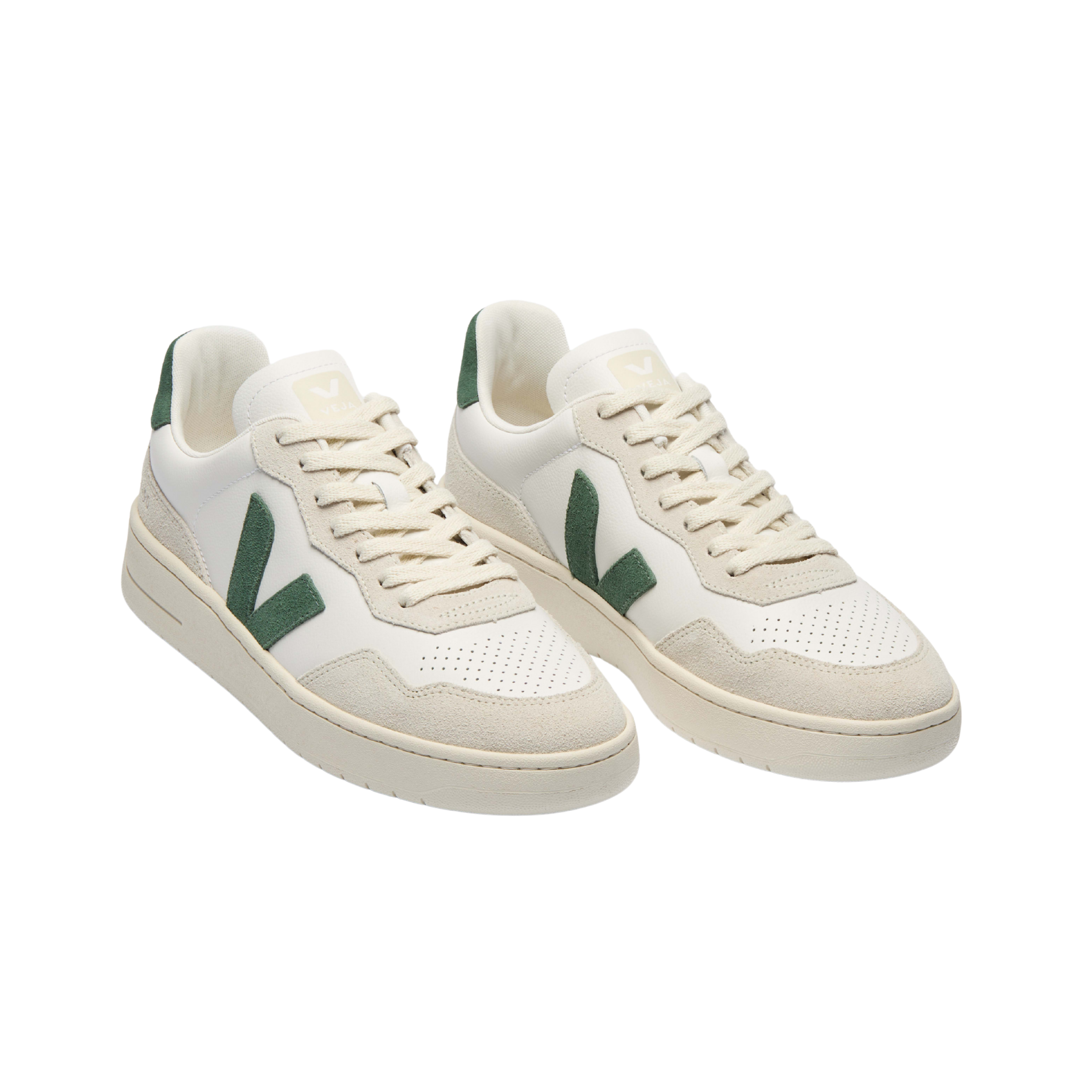 Veja Women V-90 - White Cyprus