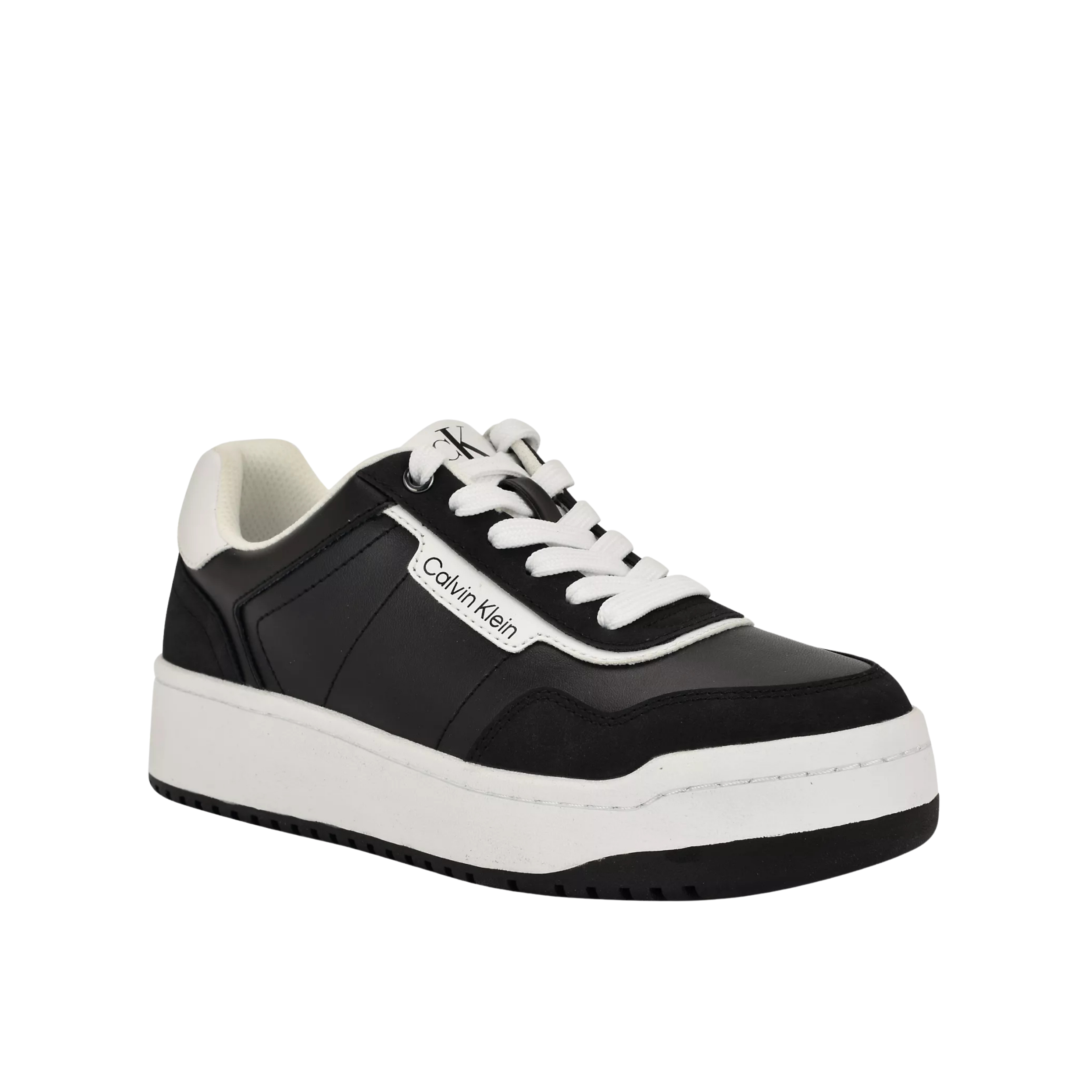 Calvin Klein Women Adryen Sneaker - Black