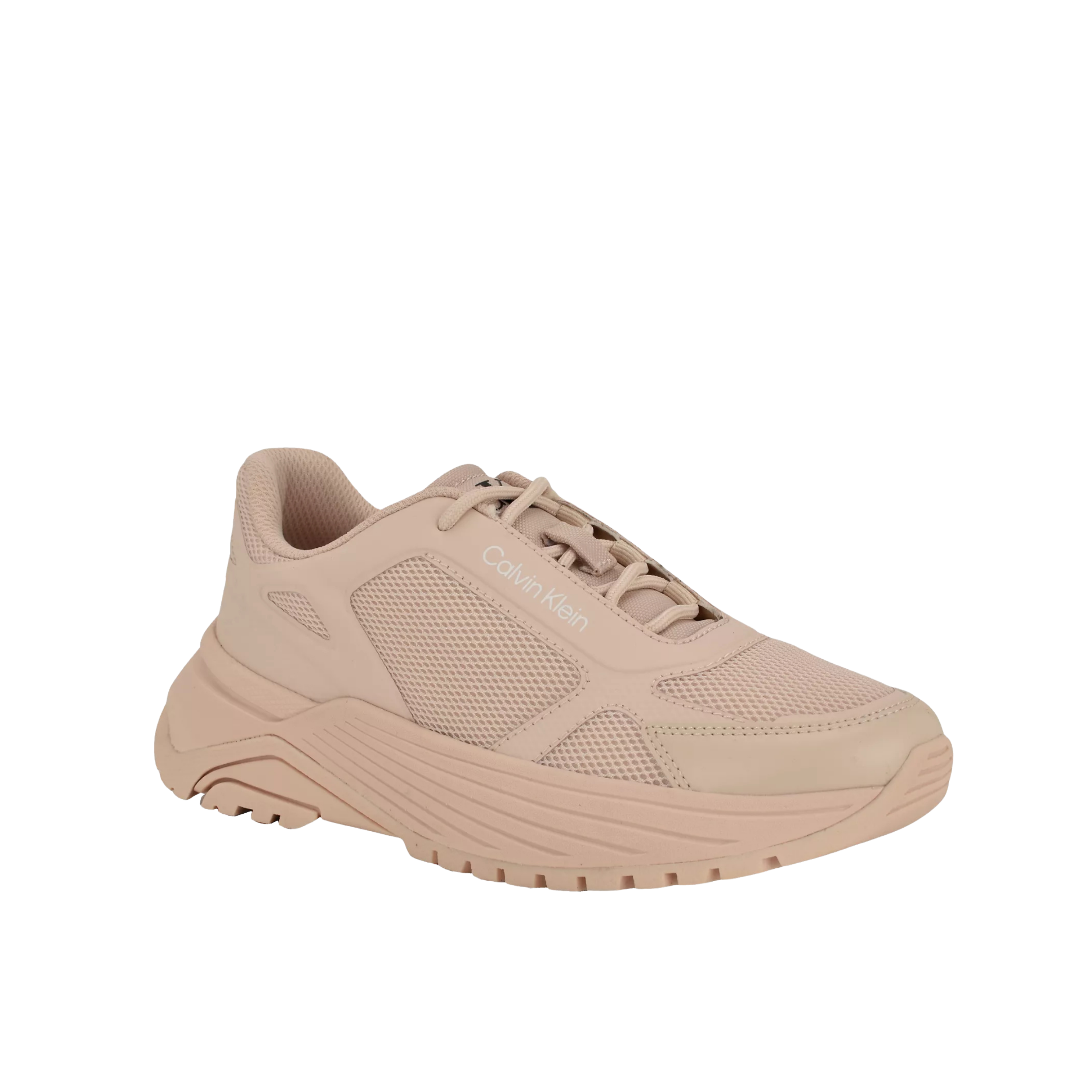 Calvin Klein Women Amyra Sneaker - Pink