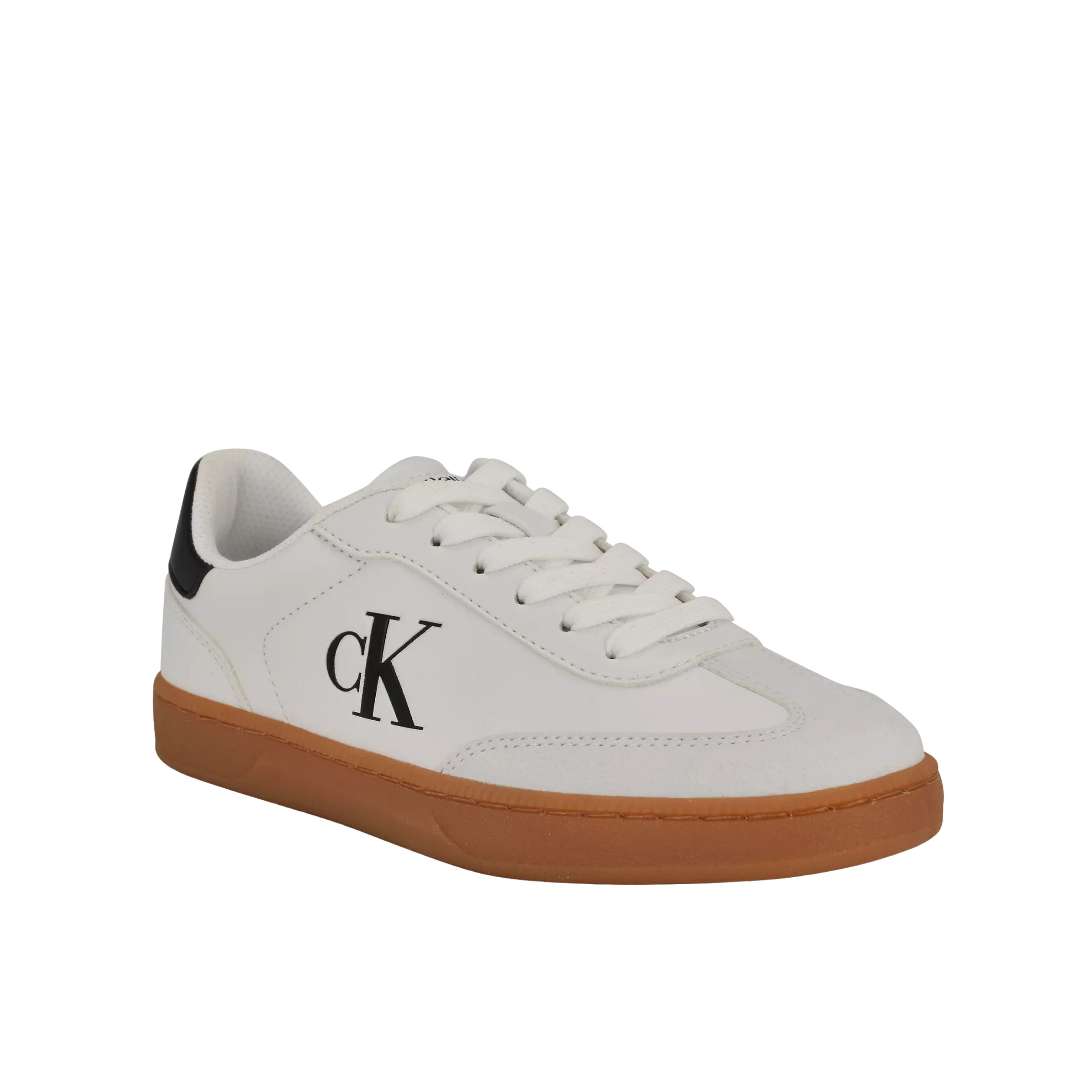 Calvin Klein Women Narissa Sneaker - White