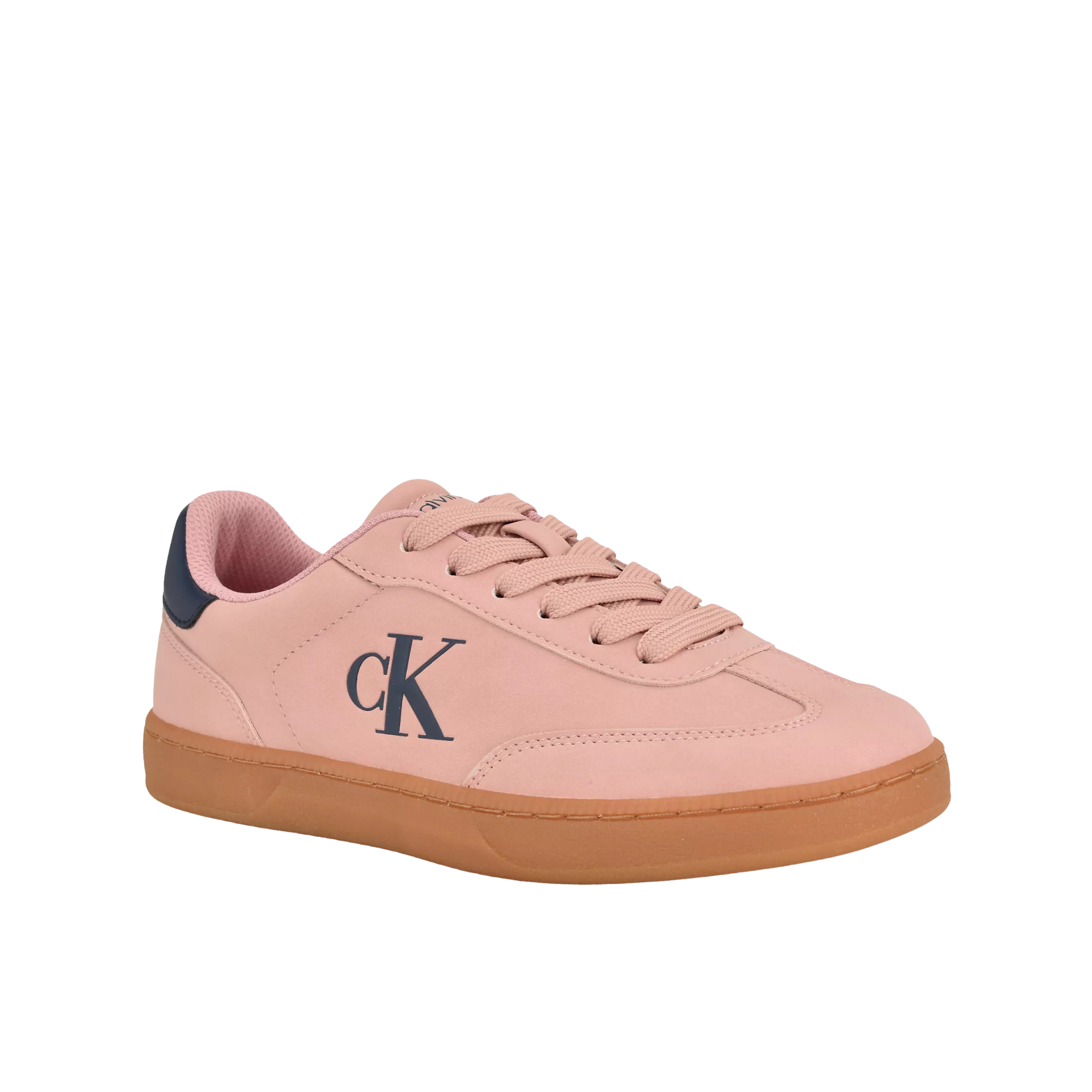 Calvin Klein Women Narissa Sneaker - Pink