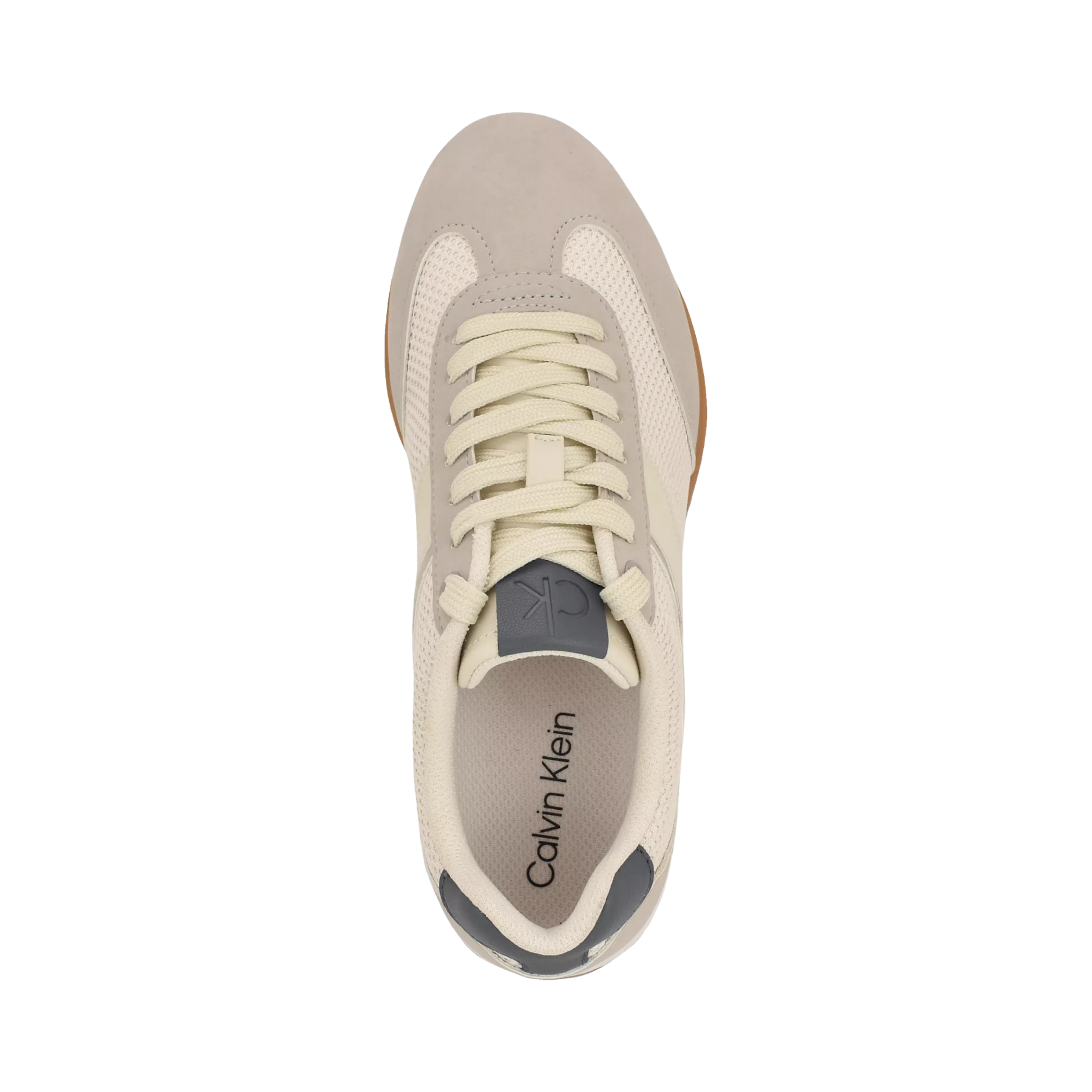 Calvin Klein Women Harlian Sneaker - Kimono