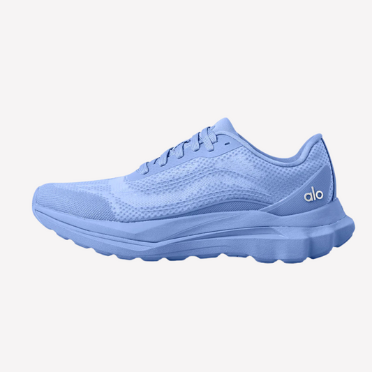 Alo Men Runner - Crystal Clear Blue
