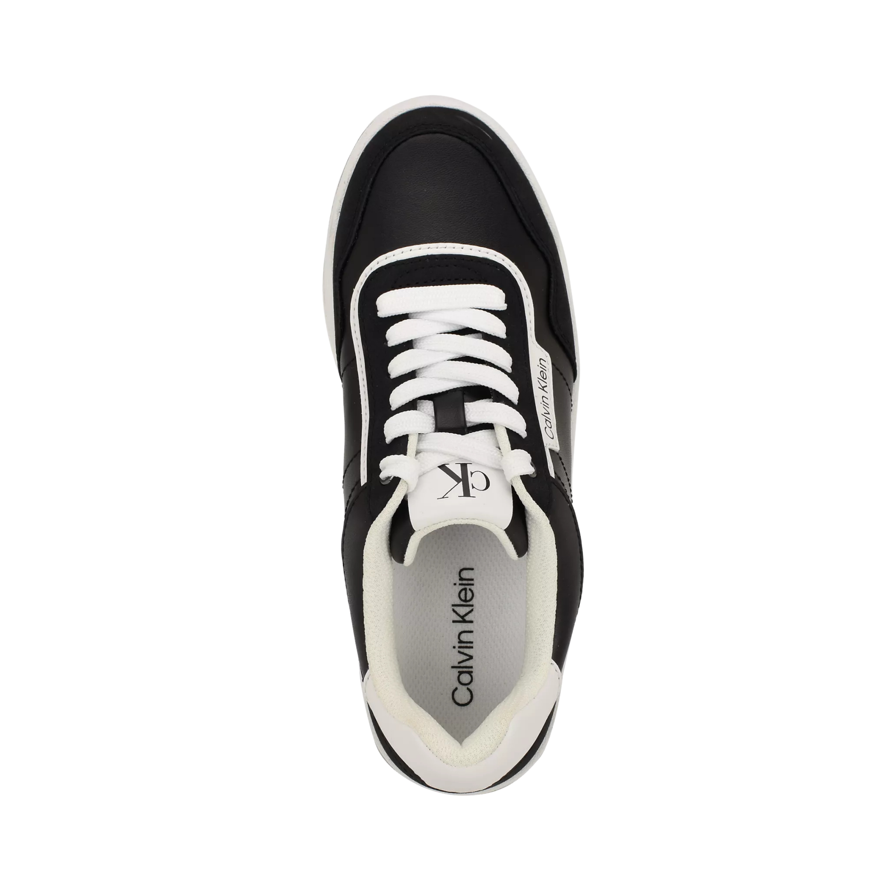 Calvin Klein Women Adryen Sneaker - Black