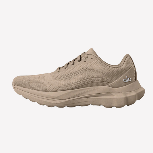 Alo Women Runner - Gravel