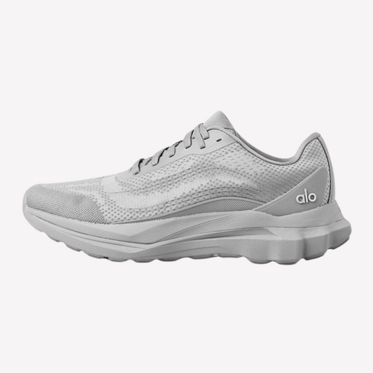 Alo Men Runner - Grey