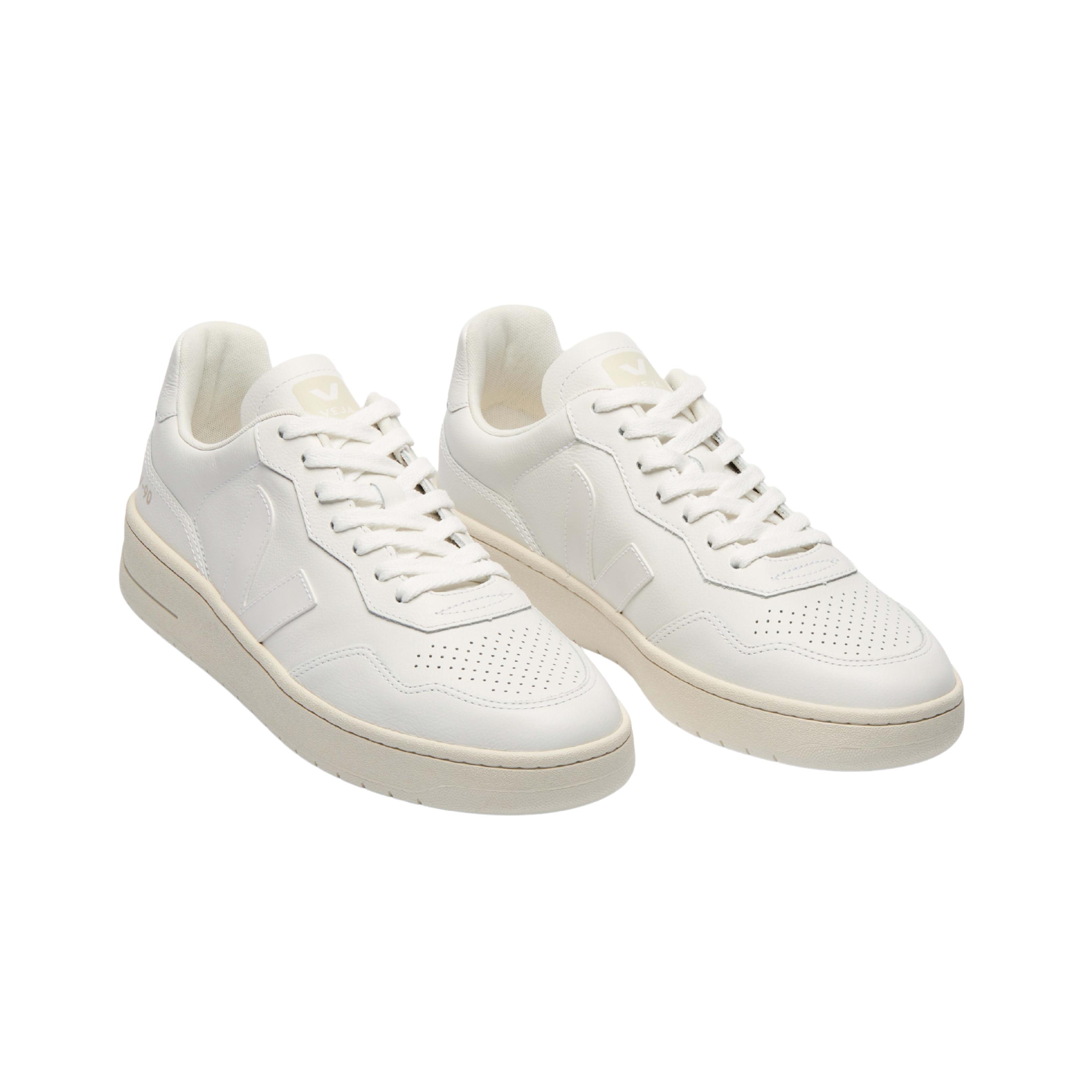 Veja Men V-90 - White