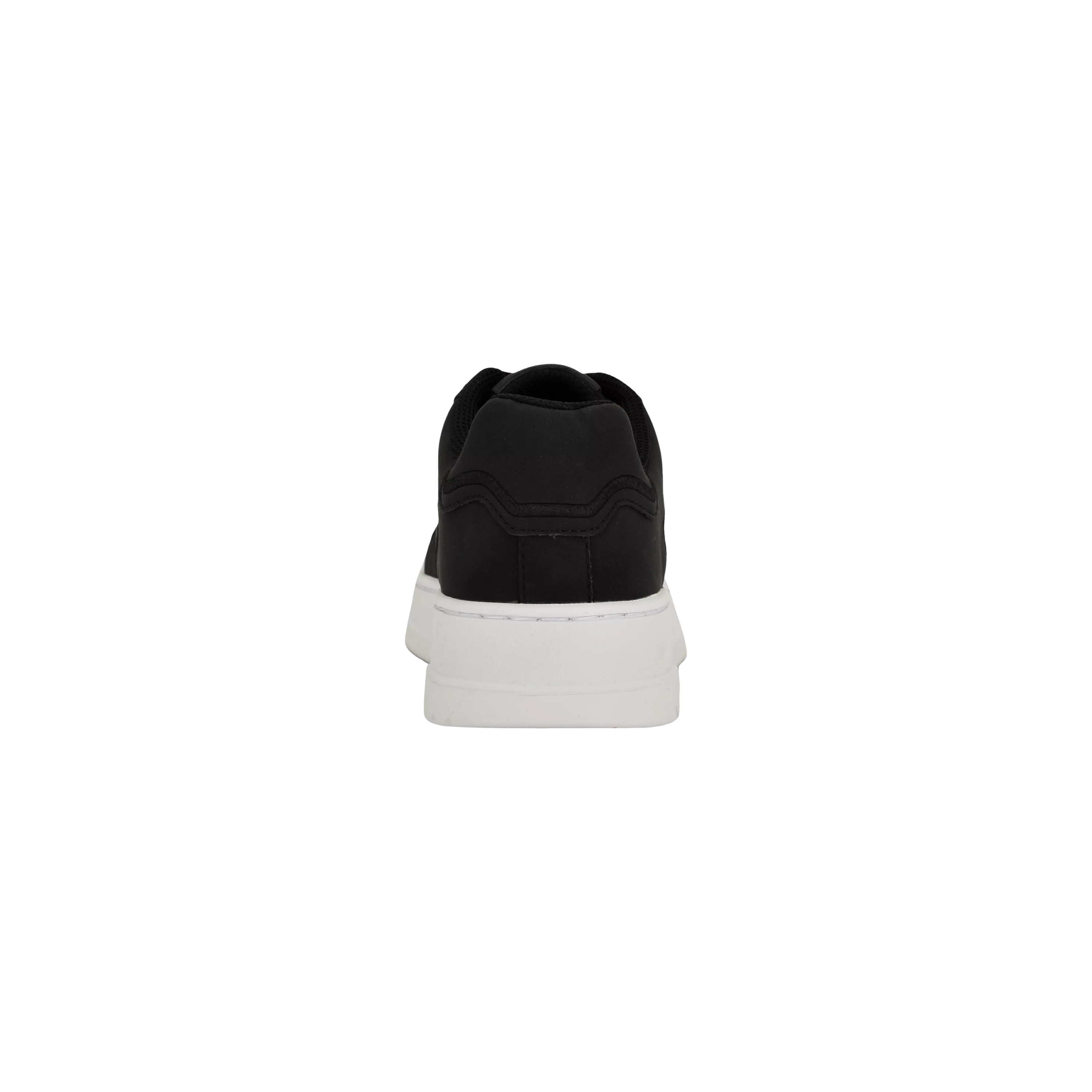 Calvin Klein Women Pozin Sneaker - Black
