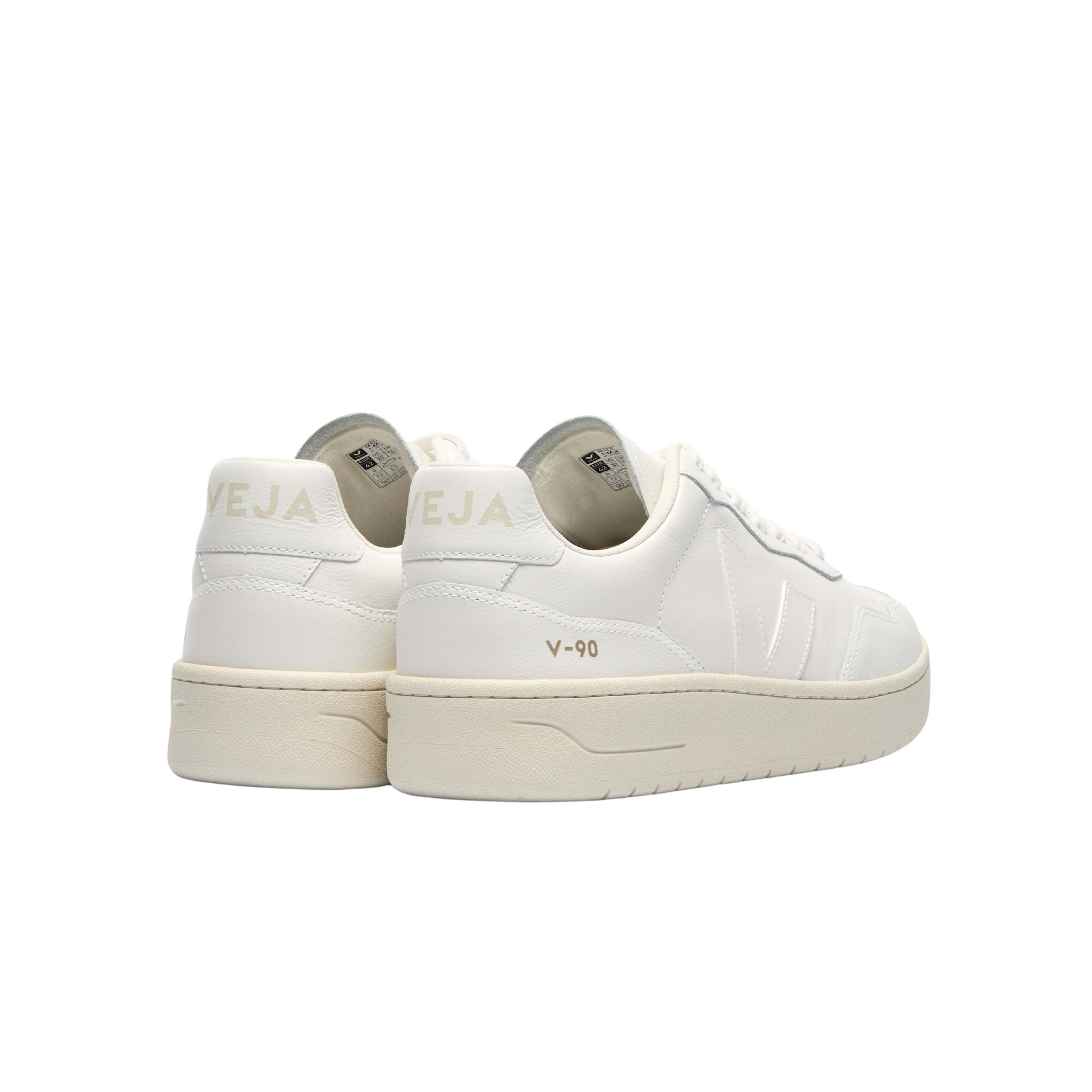 Veja Women V-90 - White