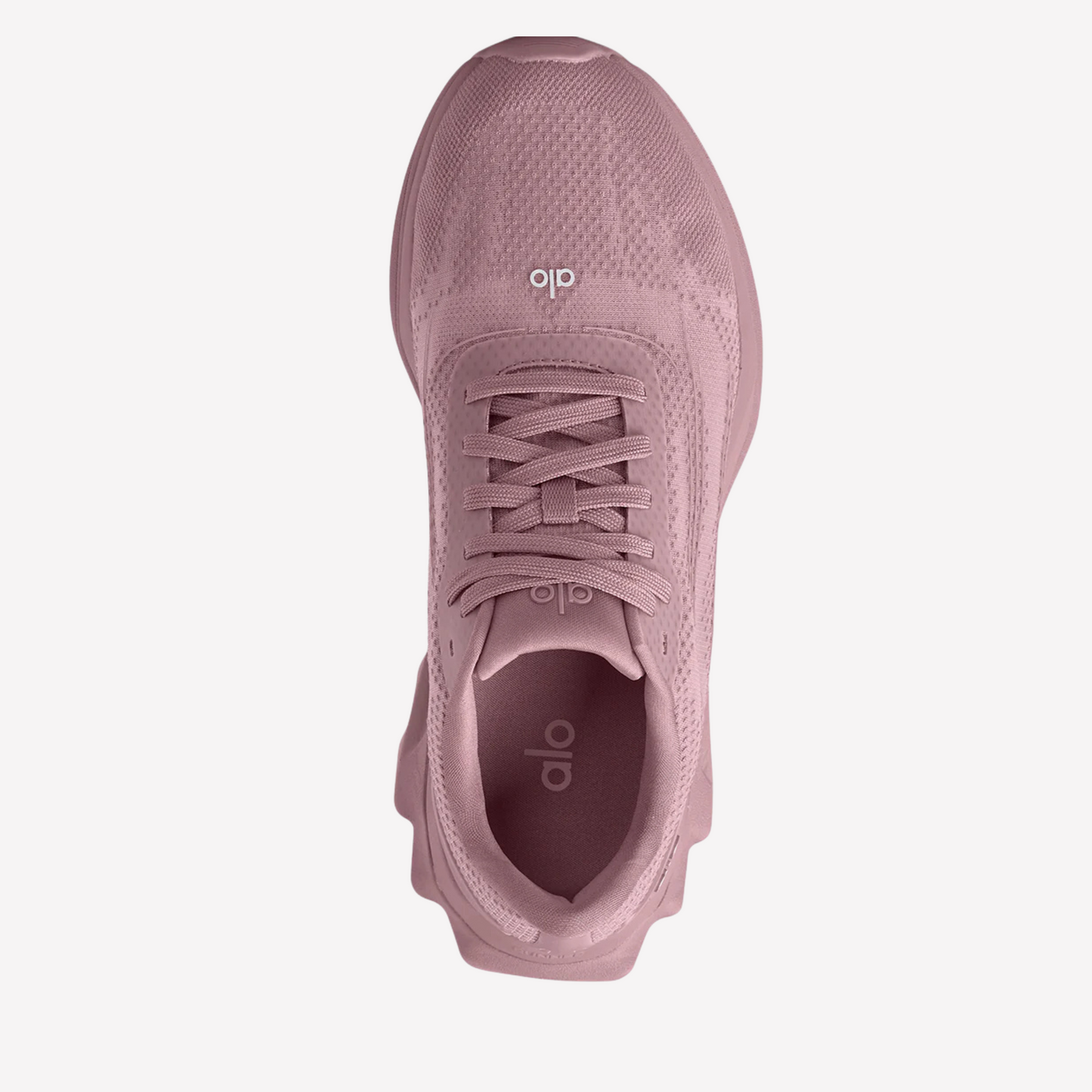 Alo Men Runner - Smoky Quartz