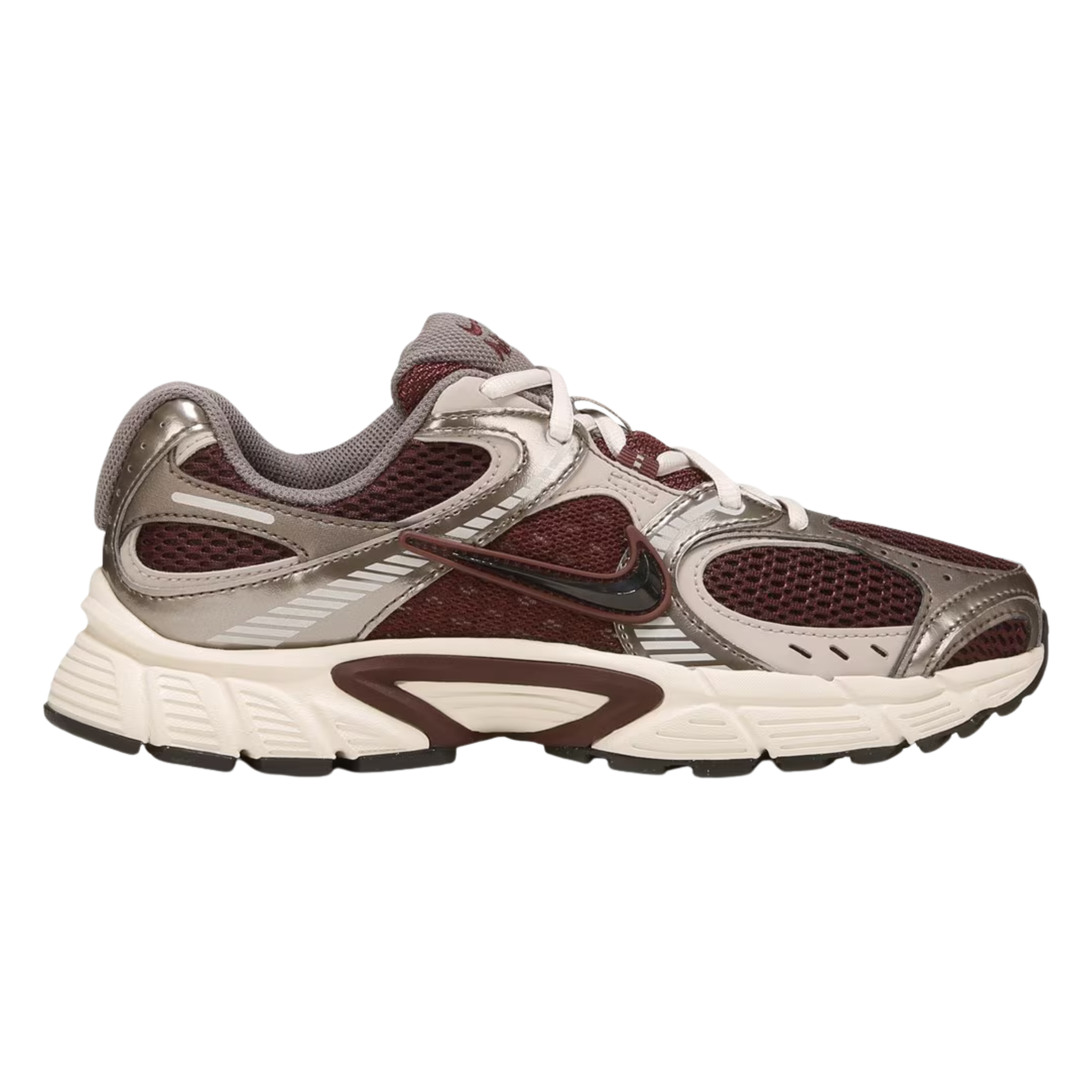 Nike Women's V5 RNR - Burgundy Beige