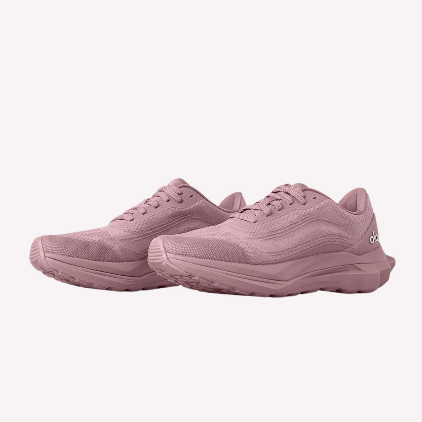 Alo Women Runner - Smoky Quartz