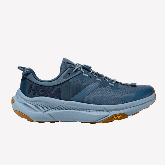 Hoka Women Transport - Real Teal