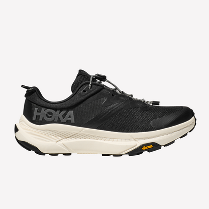 Hoka Men Transport - Black Alabaster