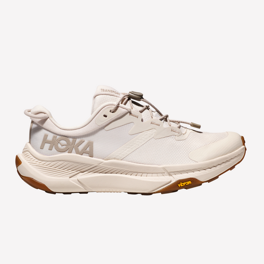 Hoka Women Transport - Eggnog