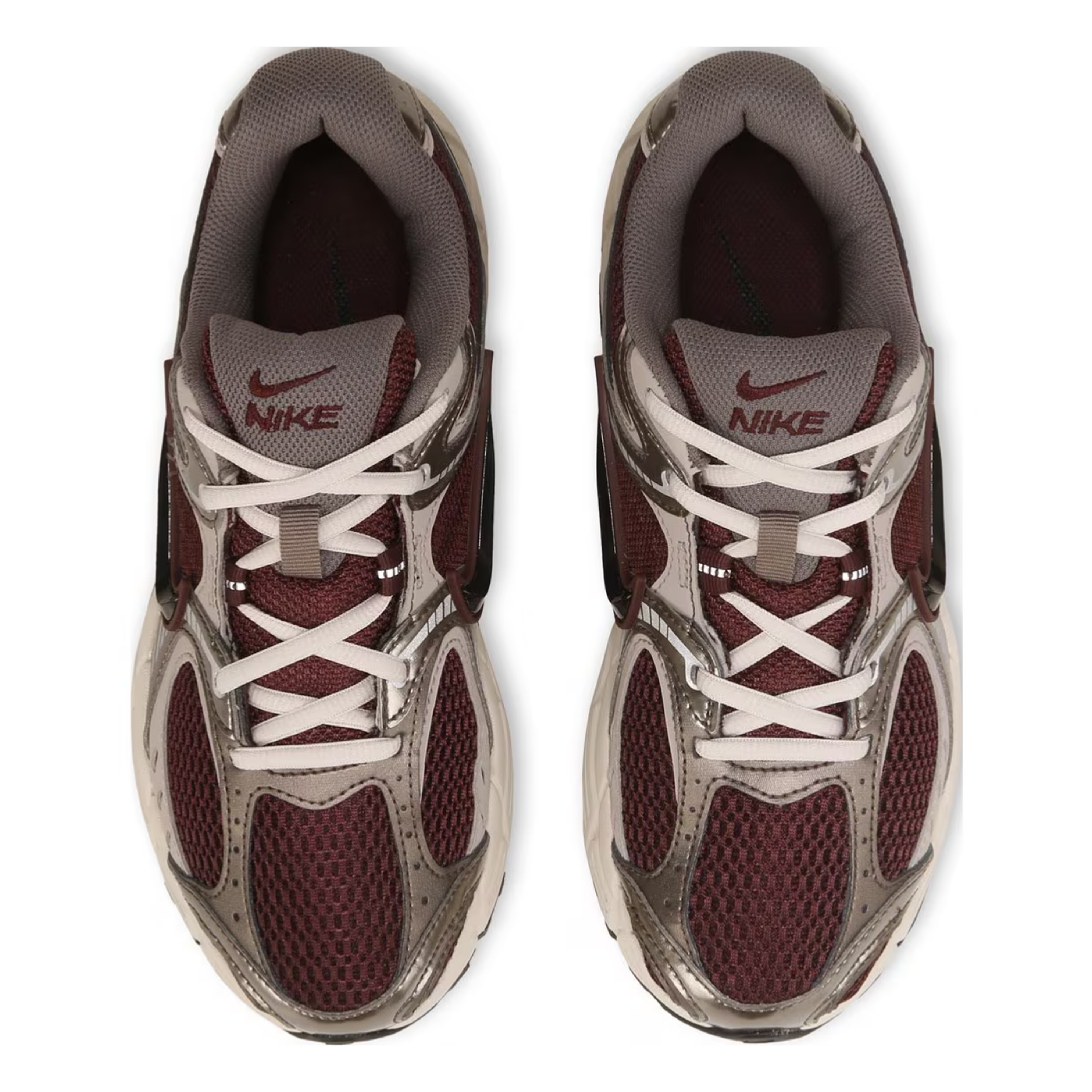 Nike Women's V5 RNR - Burgundy Beige