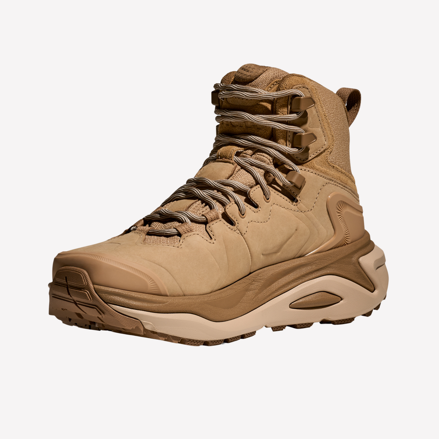 Hoka Women Kaha 3 Mid GTX - Granola Bark