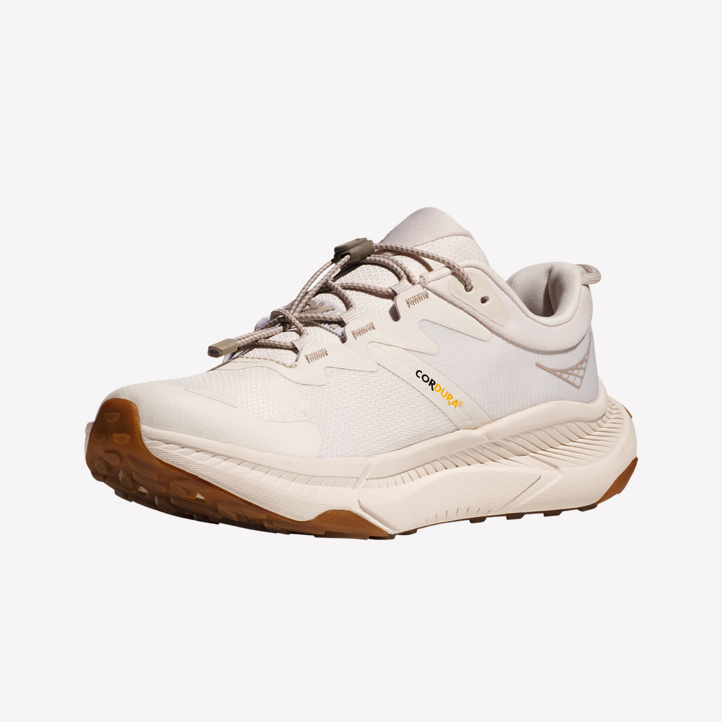 Hoka Women Transport - Eggnog