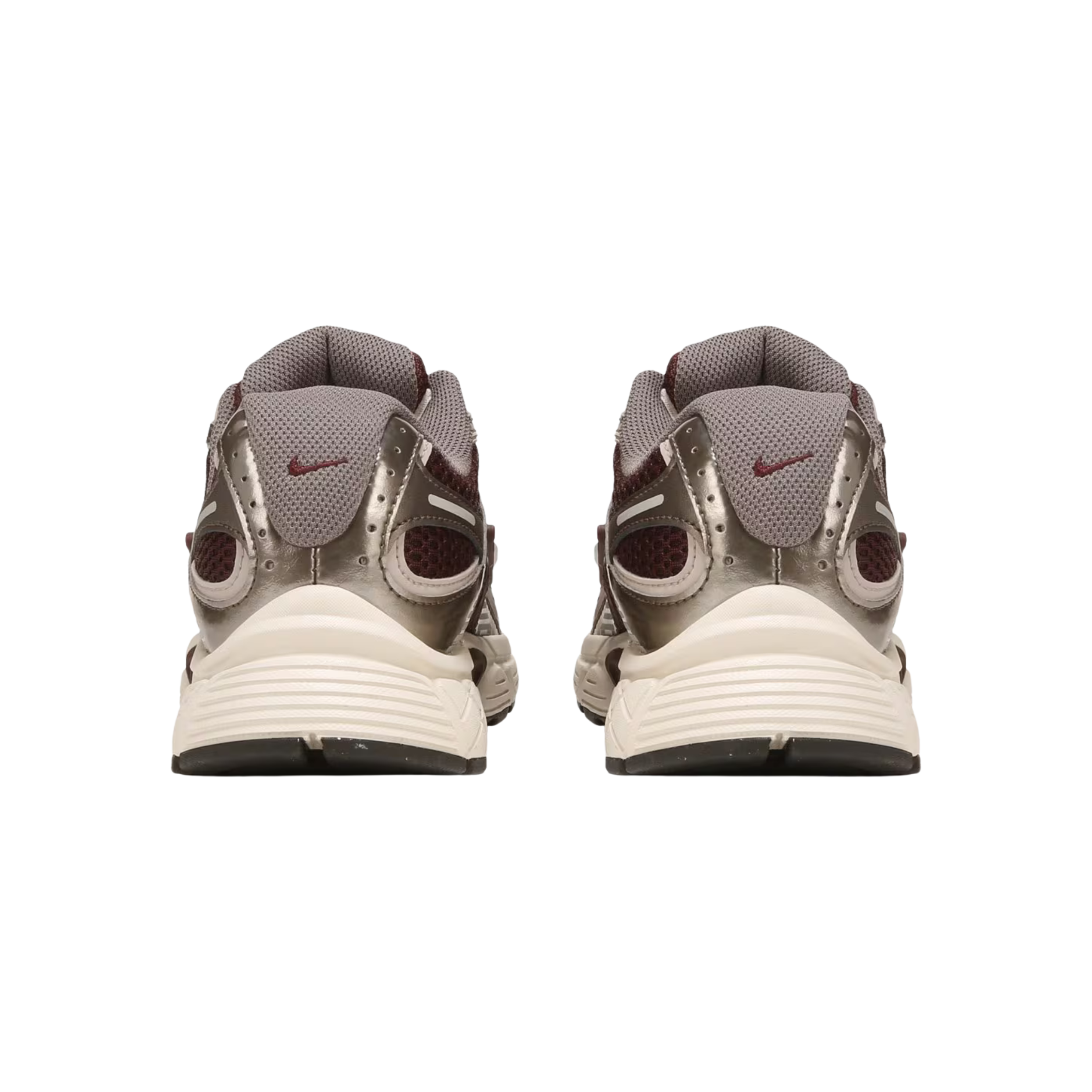 Nike Women's V5 RNR - Burgundy Beige