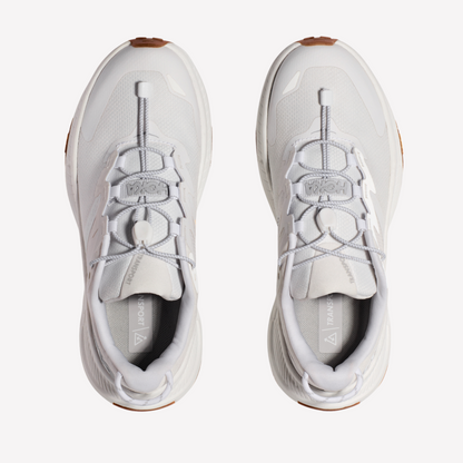 Hoka Women Transport - White
