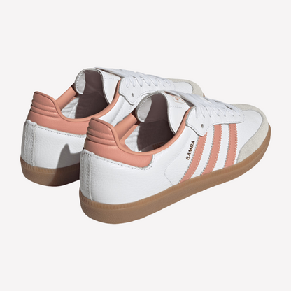 Adidas Women Samba OG - Pink