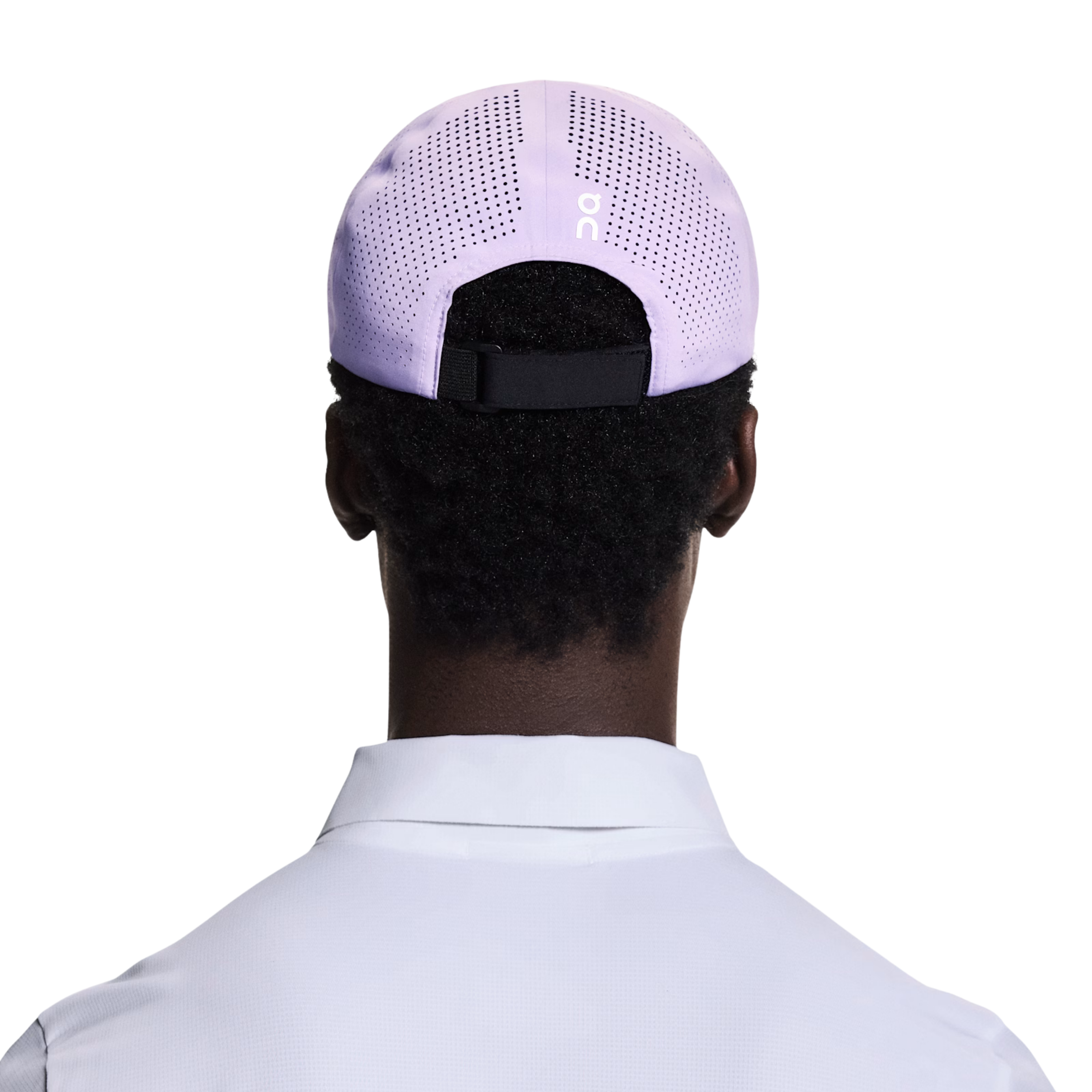On Court Cap - Bloom