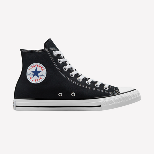 Converse Women Chuck Taylor All Star - Black