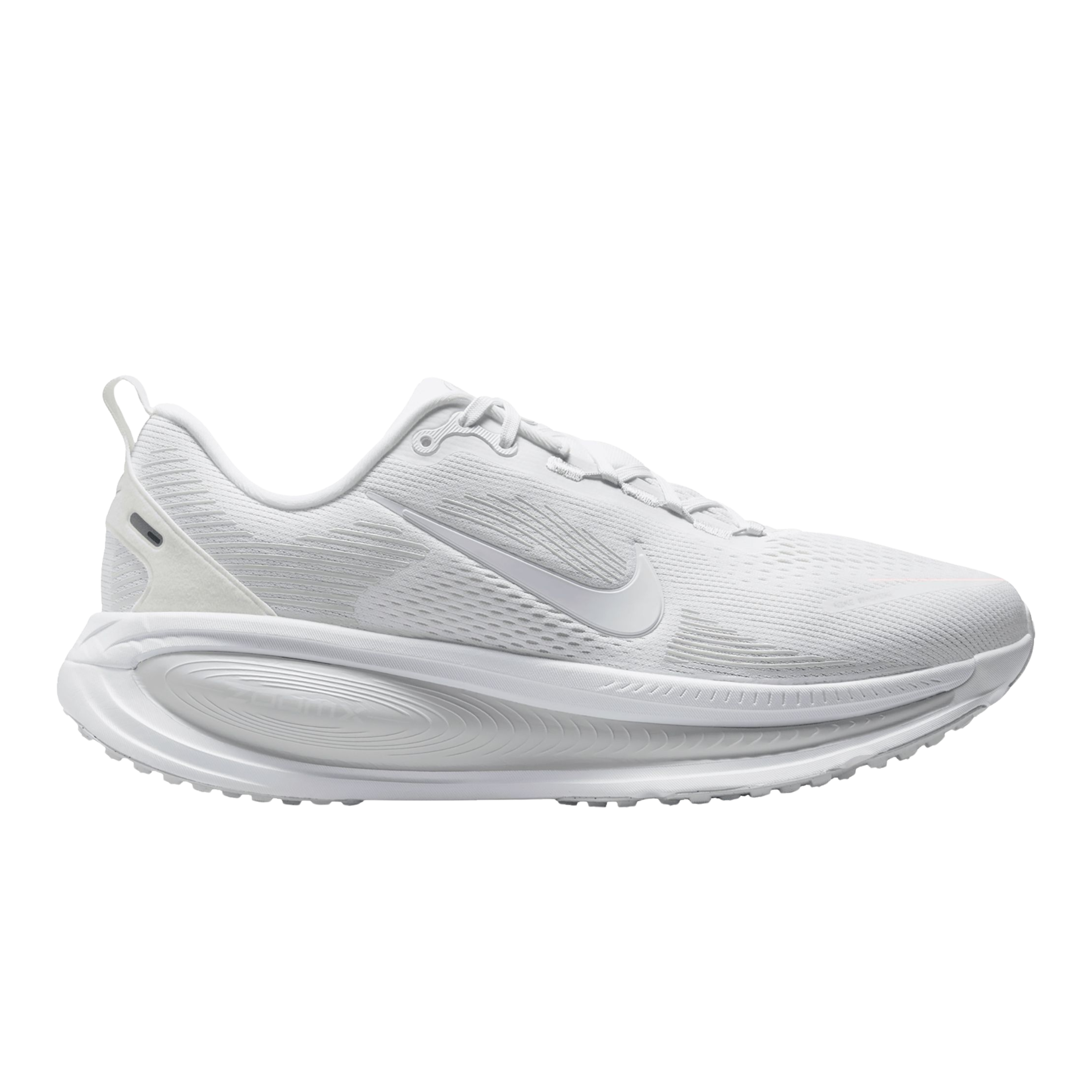 Nike Men's Vomero 18 - White Photon Dust