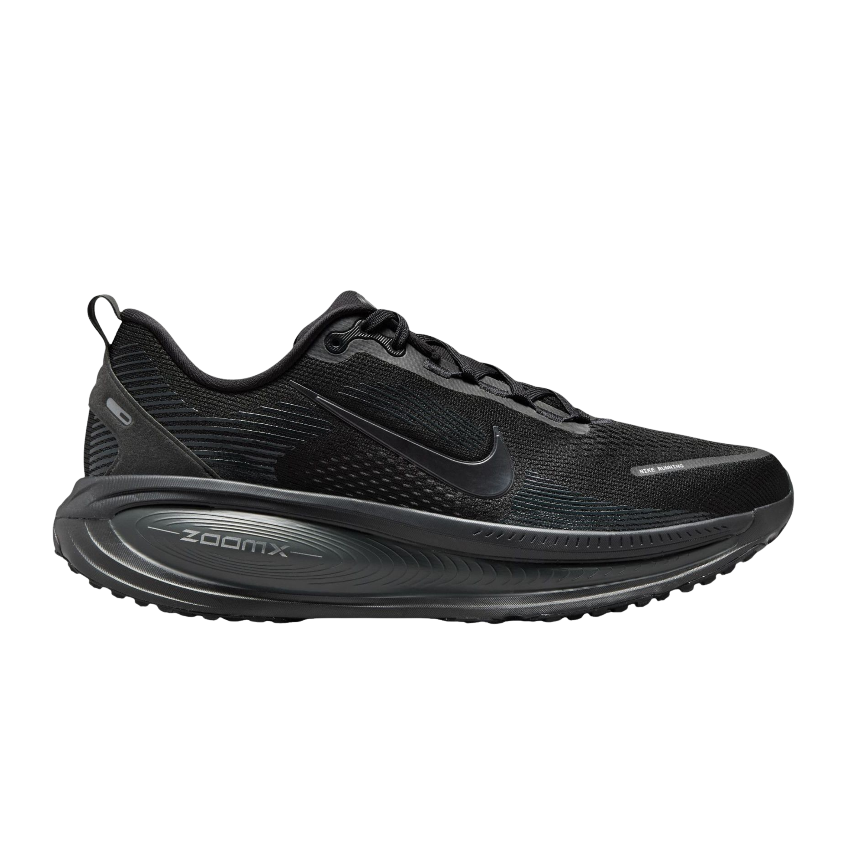 Nike Men's Vomero 18 - Black
