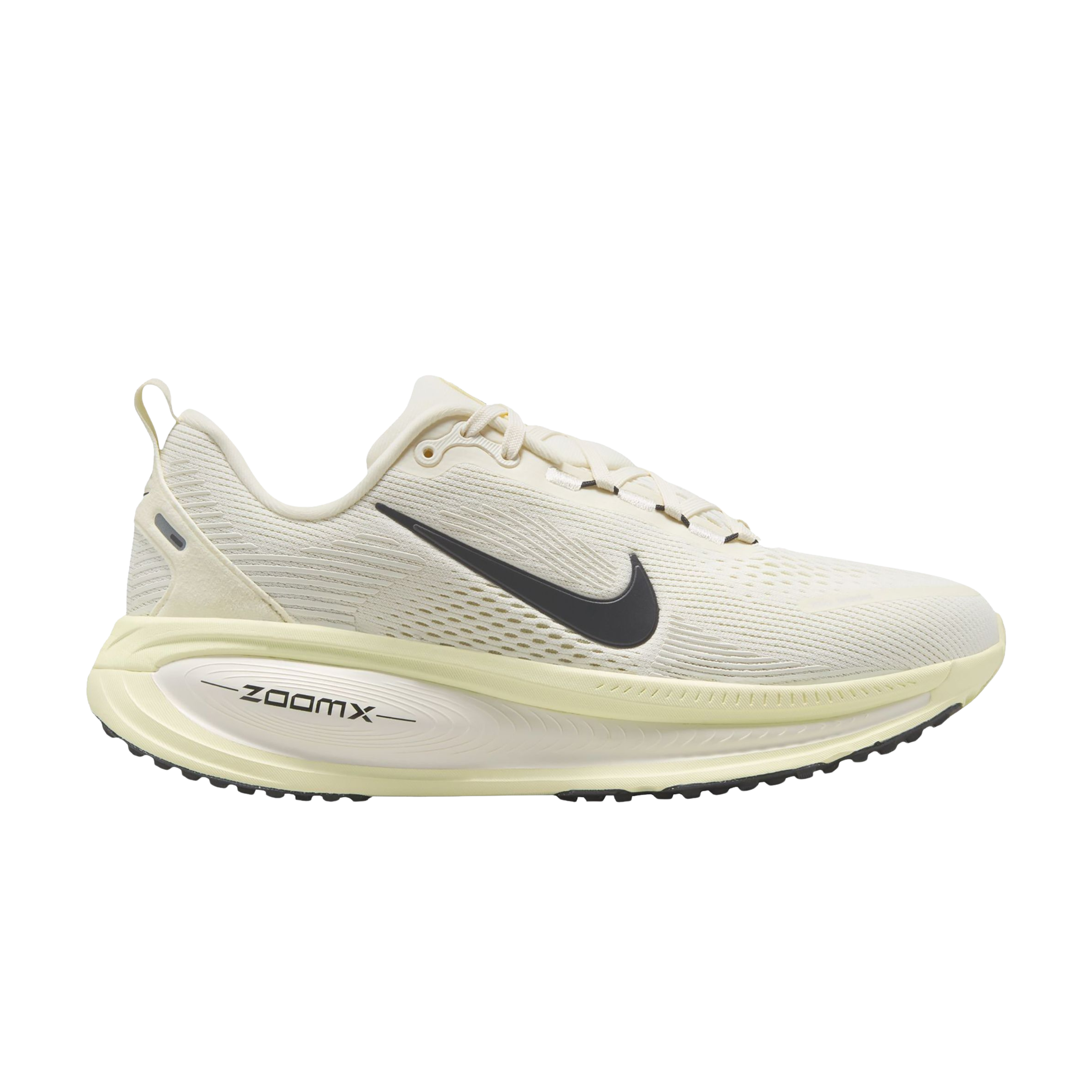 Nike Women's Vomero 18 - Soft Pearl Sail