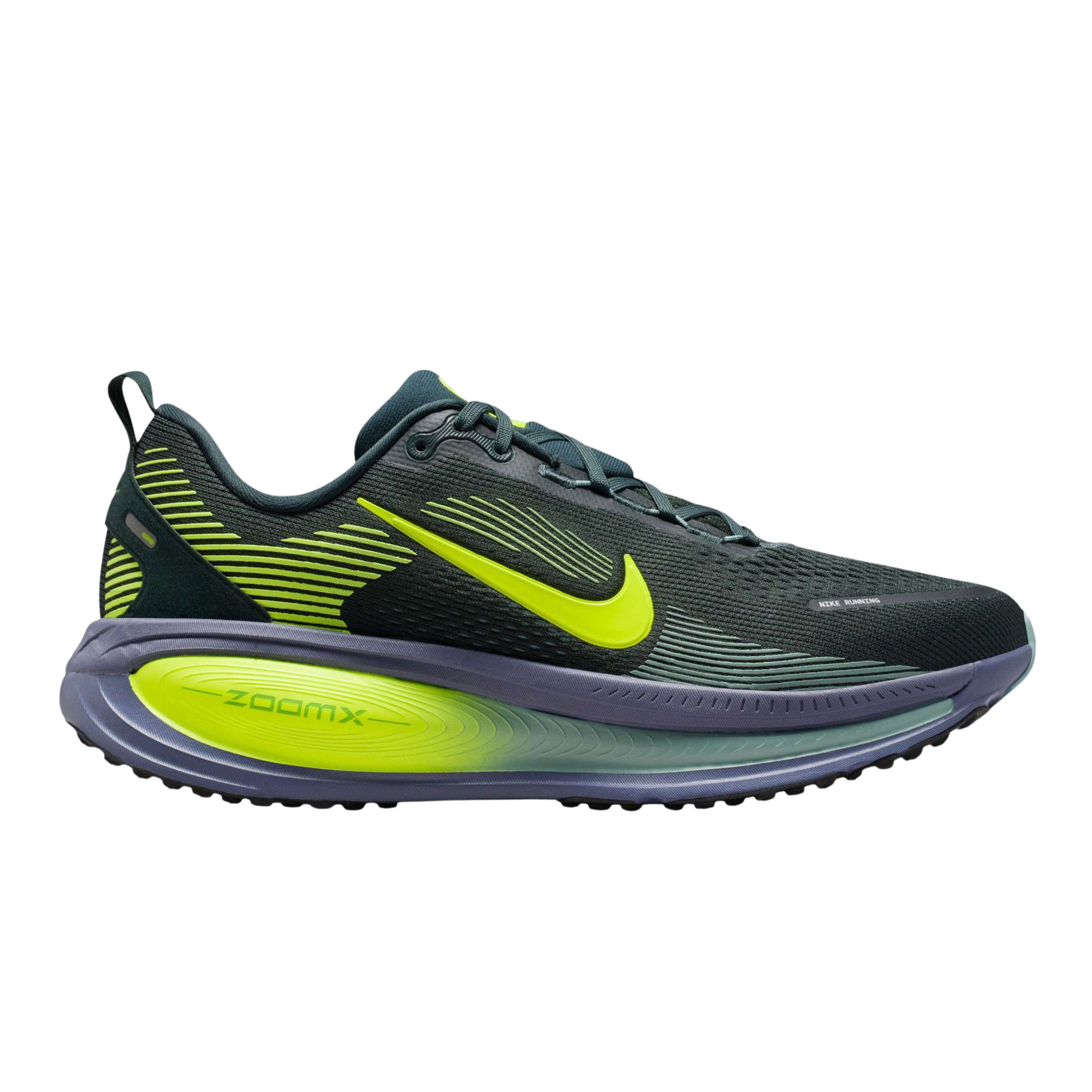 Nike Men's Vomero 18 - Seaweed Volt