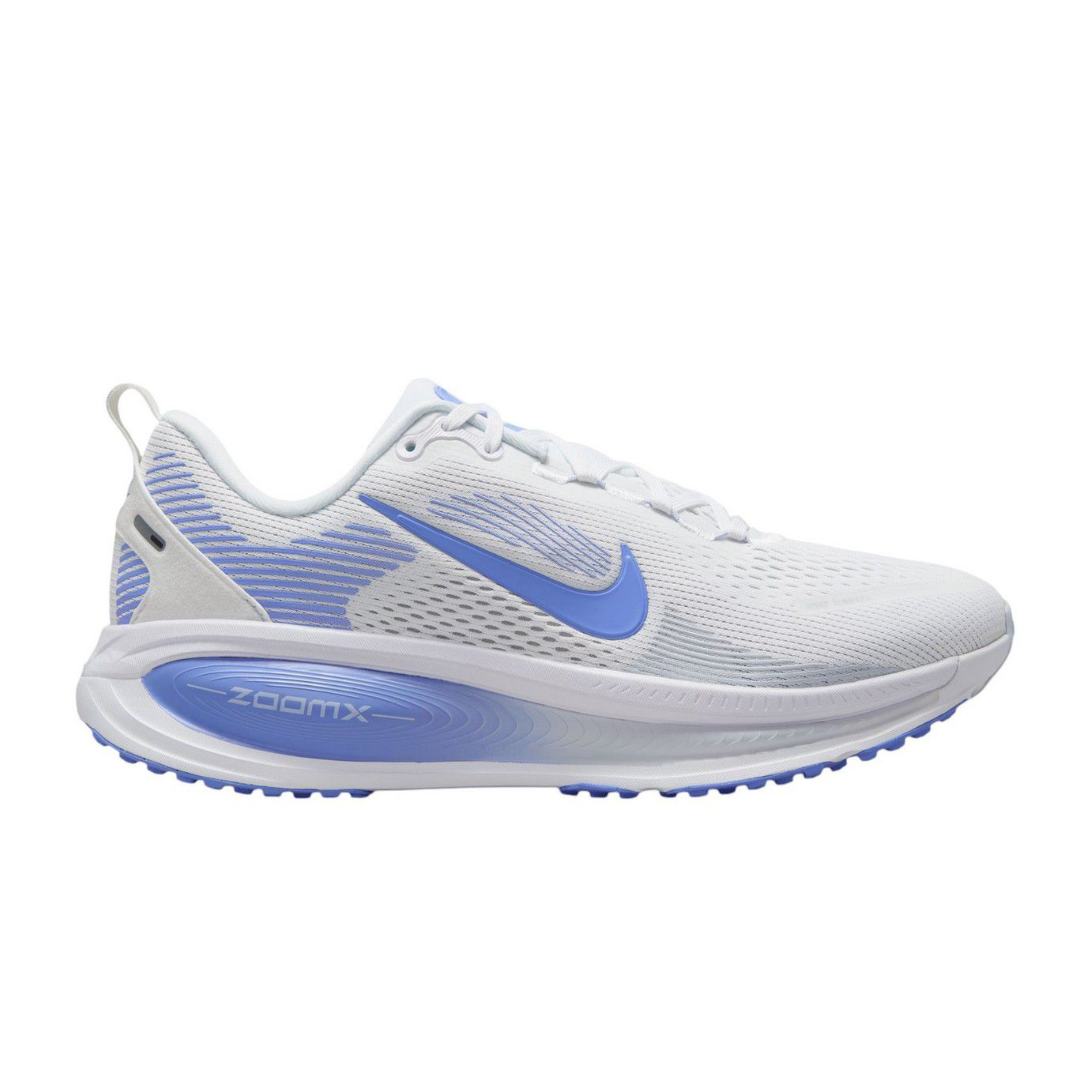 Nike Women's Vomero 18 - White Royal Pulse