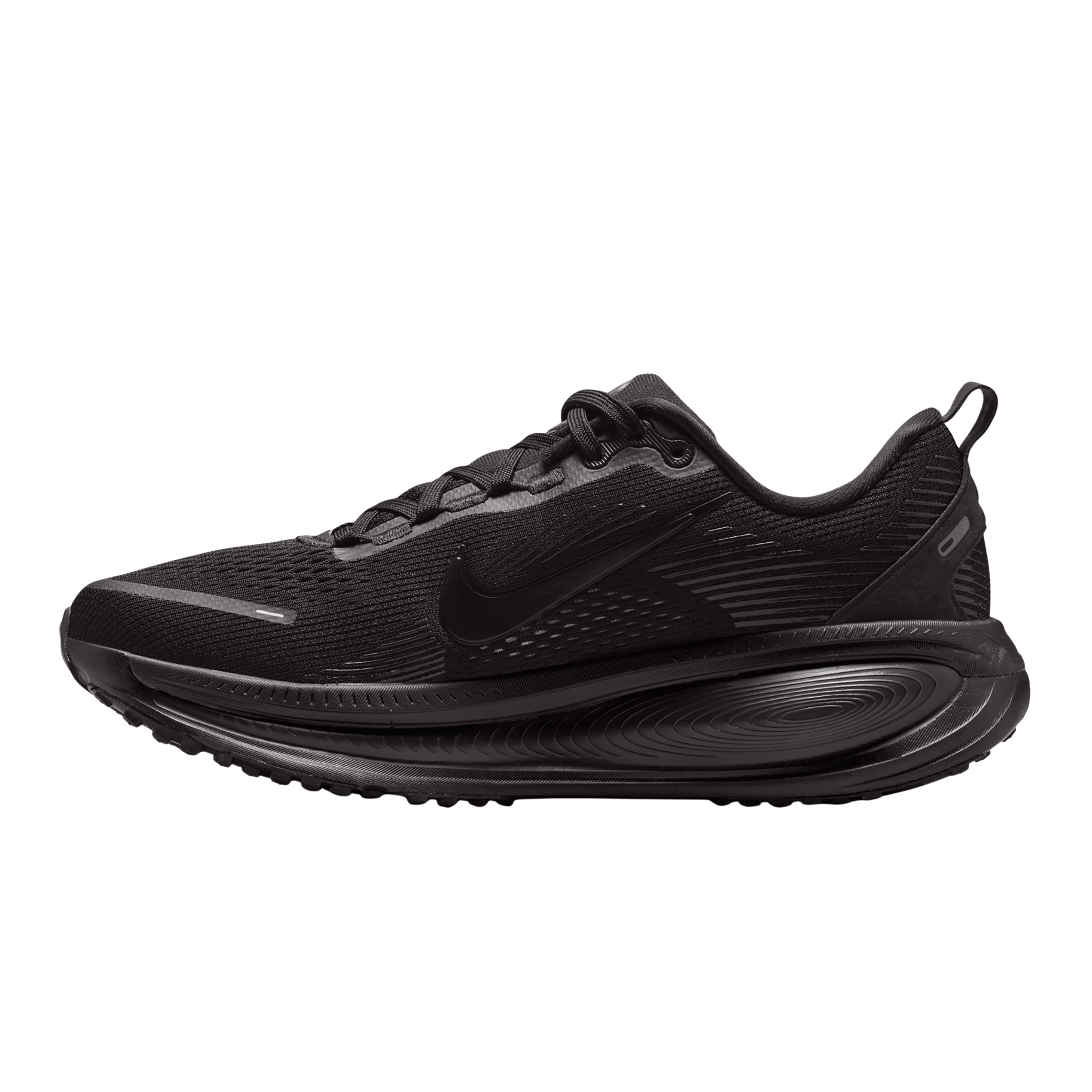 Nike Women's Vomero 18 - Black Dark Grey