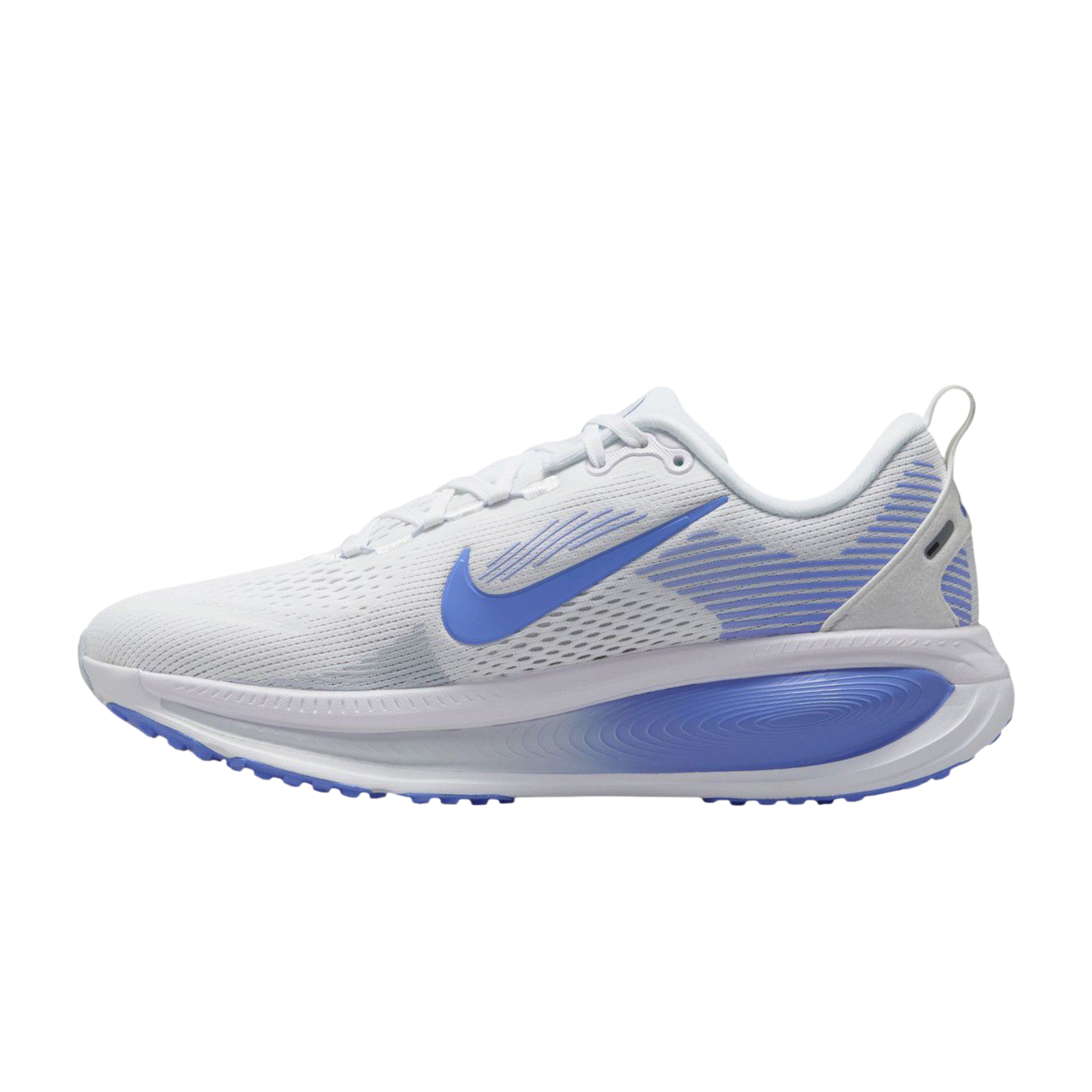 Nike Women's Vomero 18 - White Royal Pulse