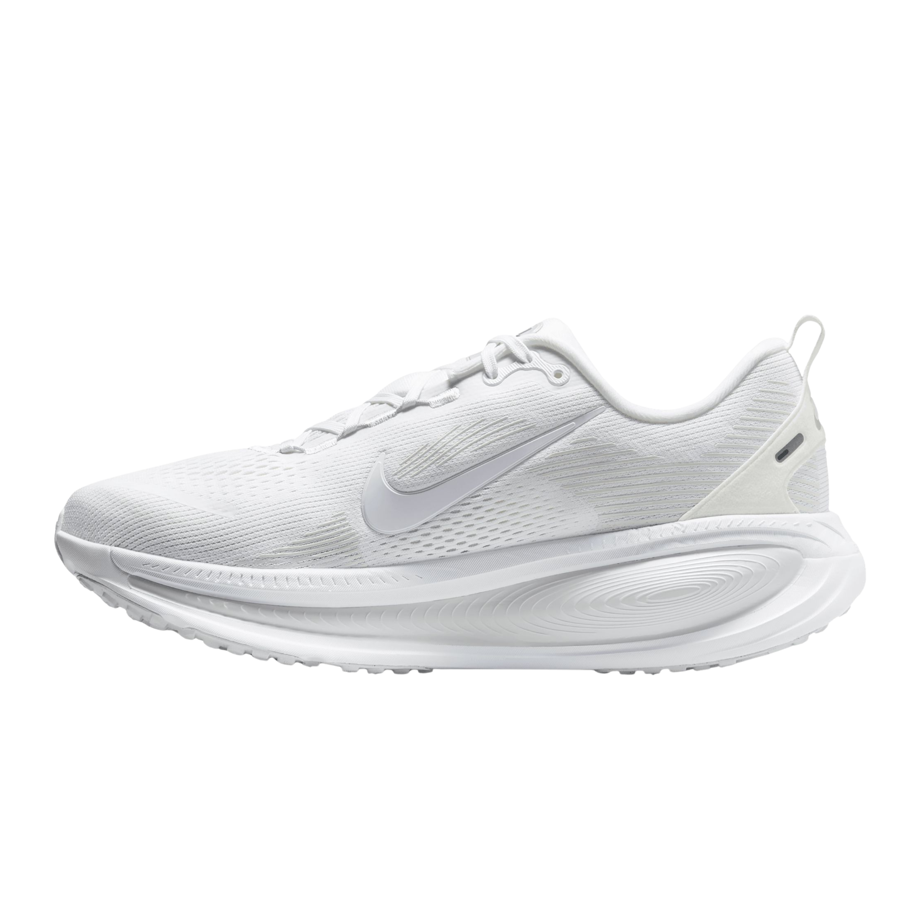 Nike Men's Vomero 18 - White Photon Dust