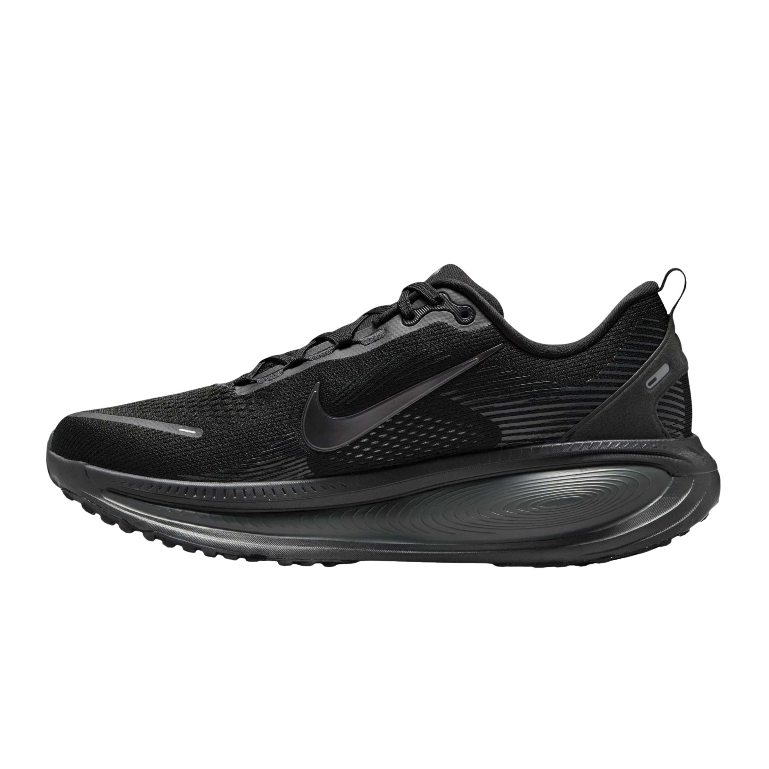Nike Men's Vomero 18 - Black