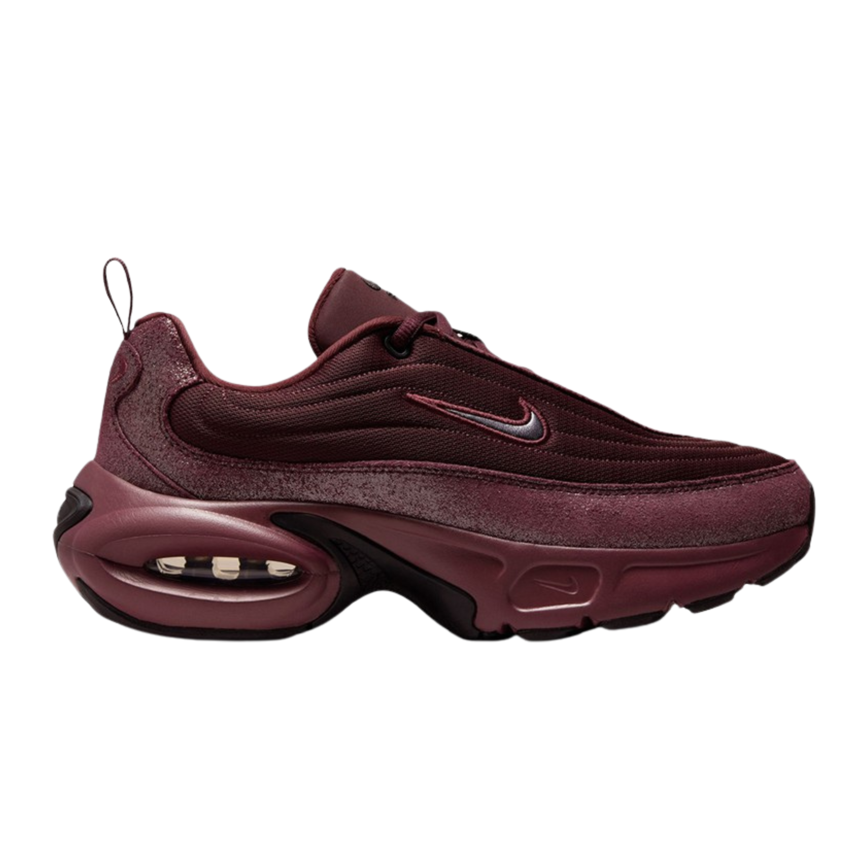 Nike Women's Air Max Portal - Burgundy