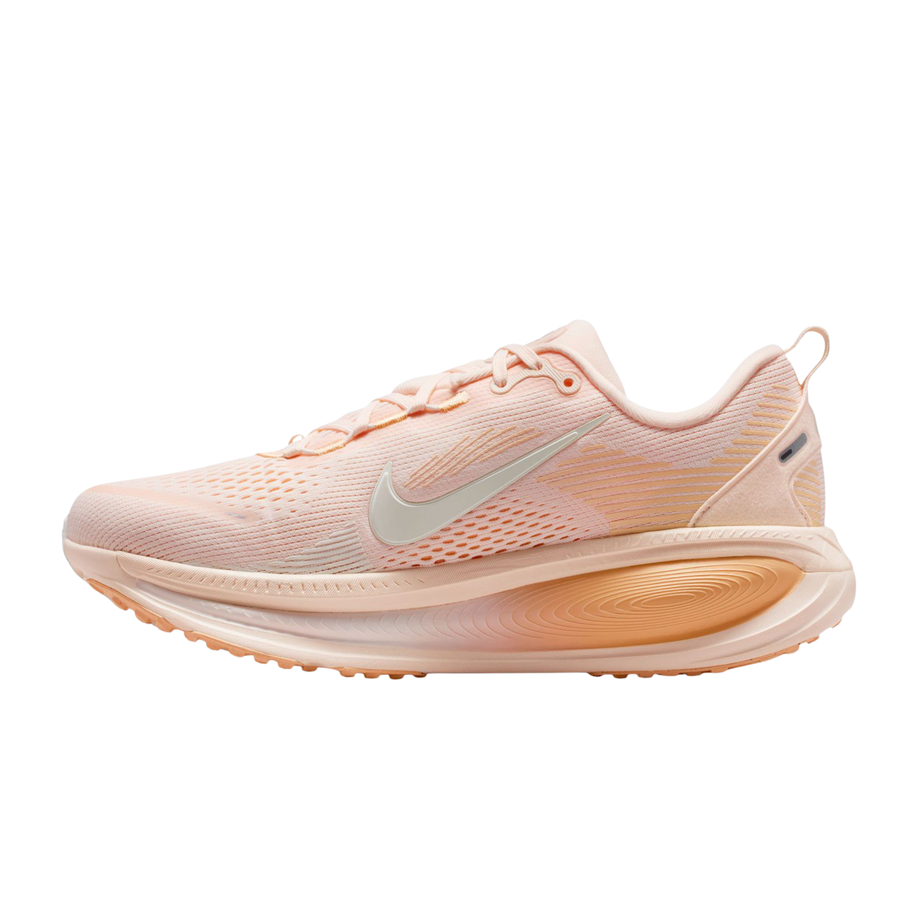 Nike Women's Vomero 18 - Playful Pink Sail