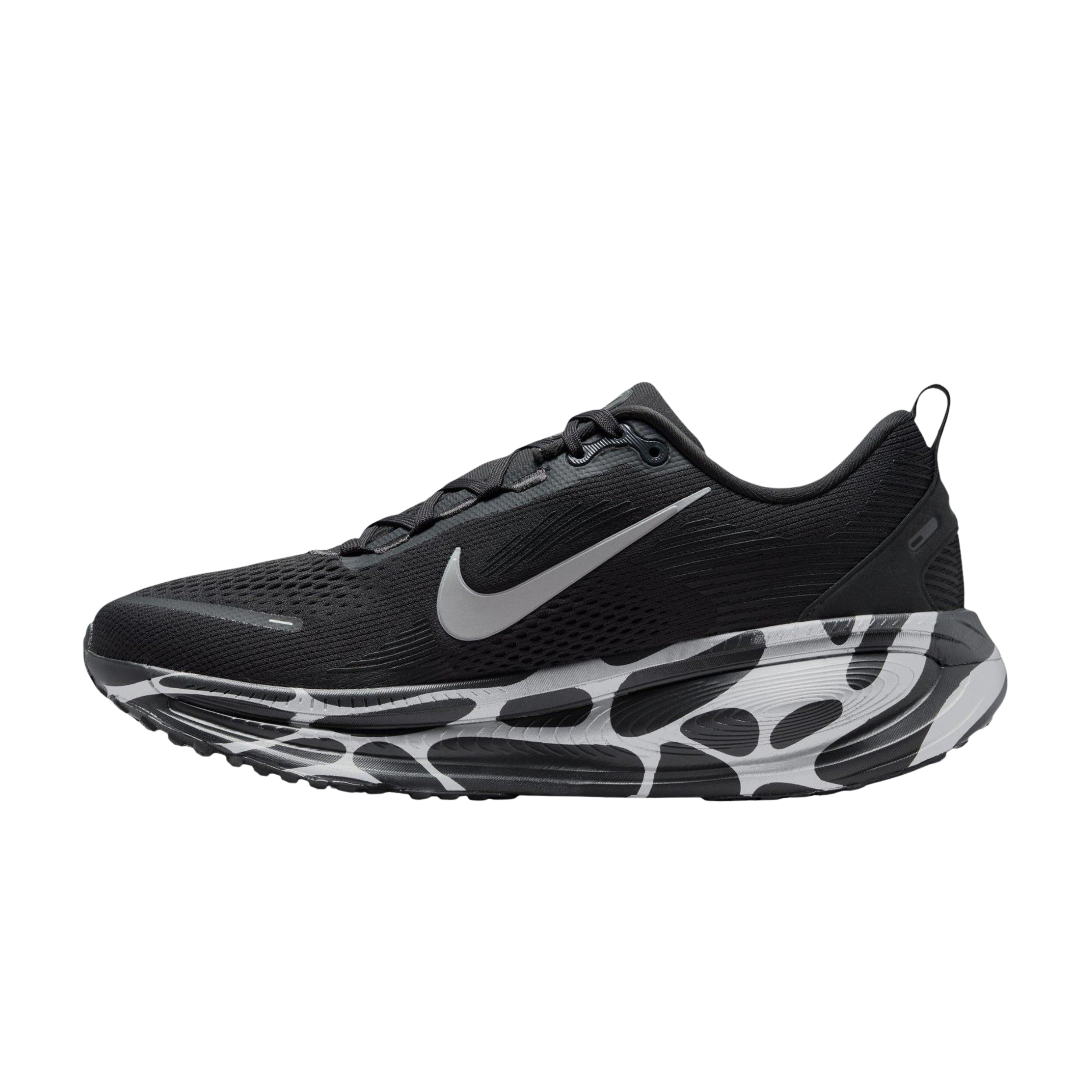 Nike Men's Vomero 18 - Anthracite Silver