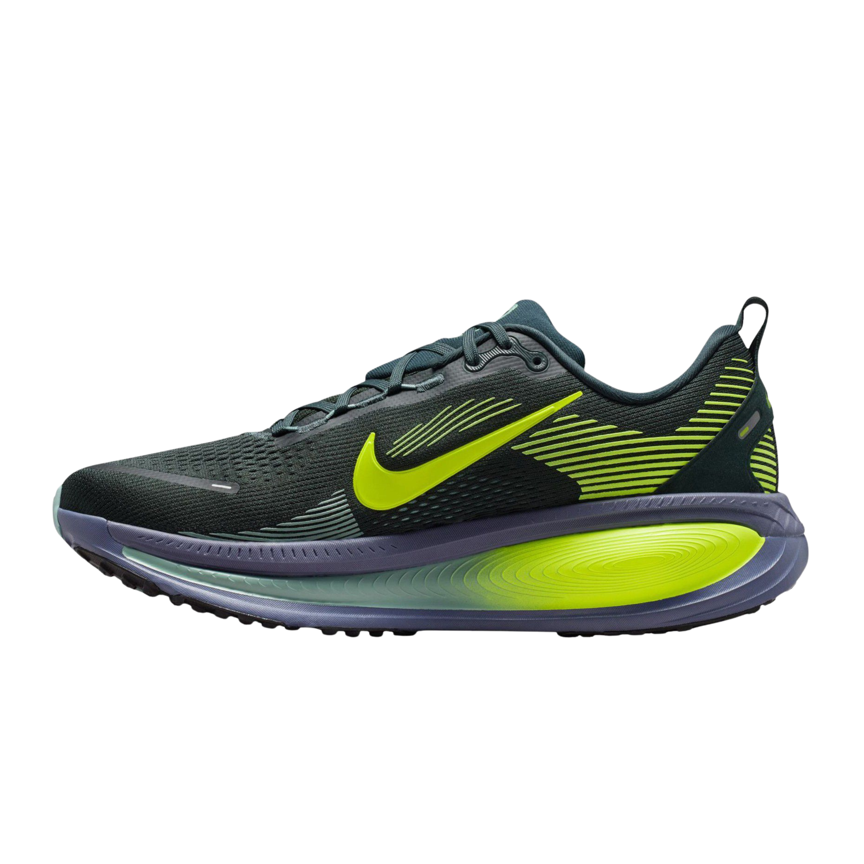 Nike Men's Vomero 18 - Seaweed Volt