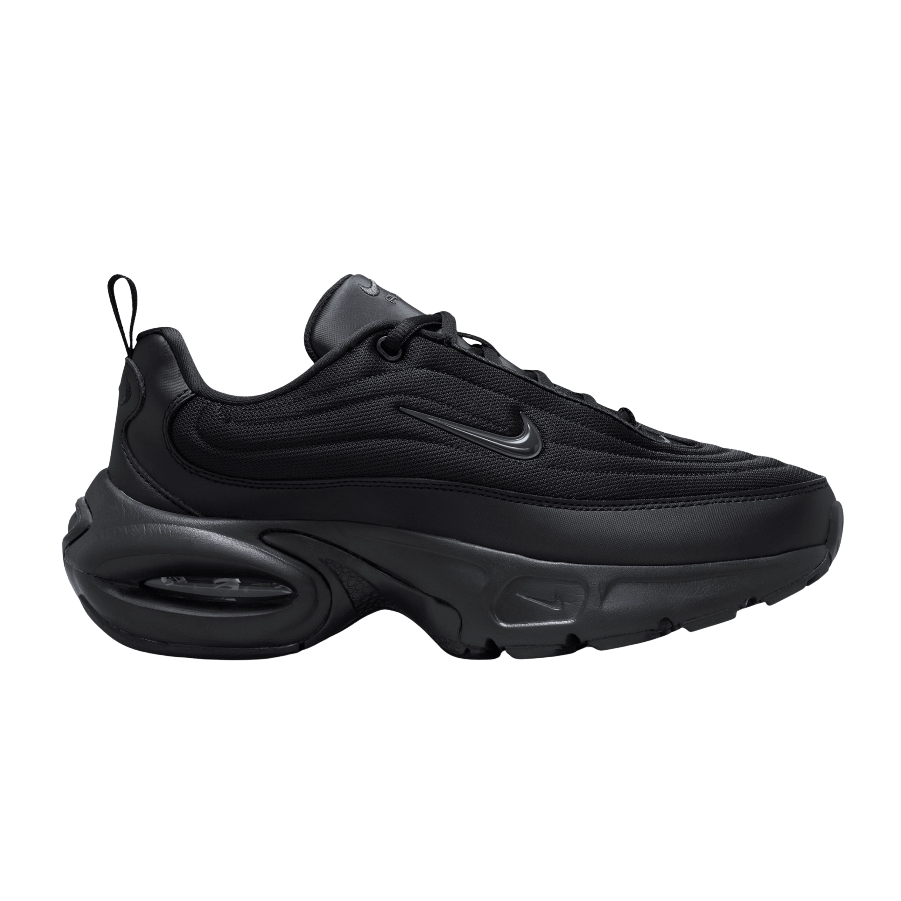 Nike Women's Air Max Portal - Black Anthracite