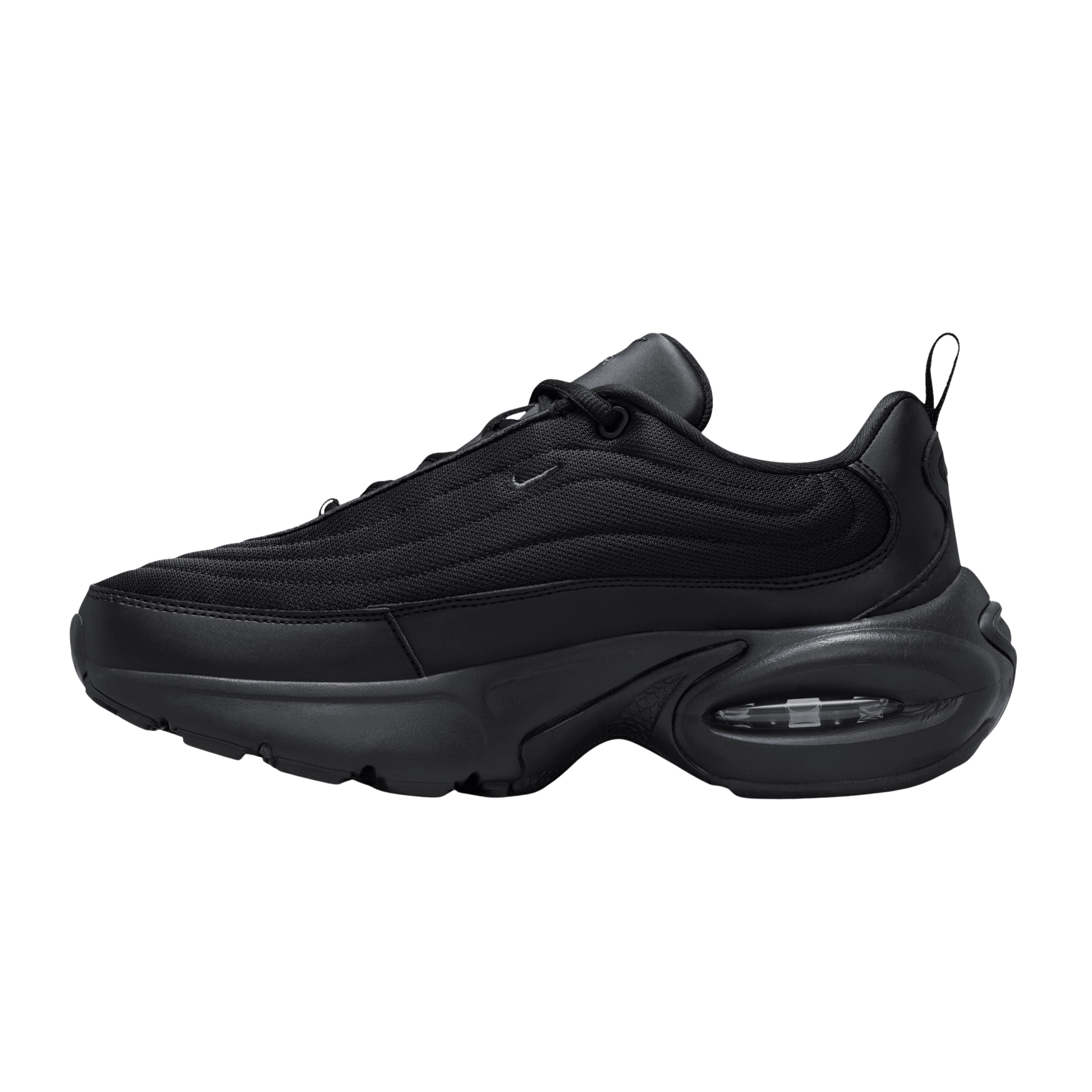 Nike Women's Air Max Portal - Black Anthracite